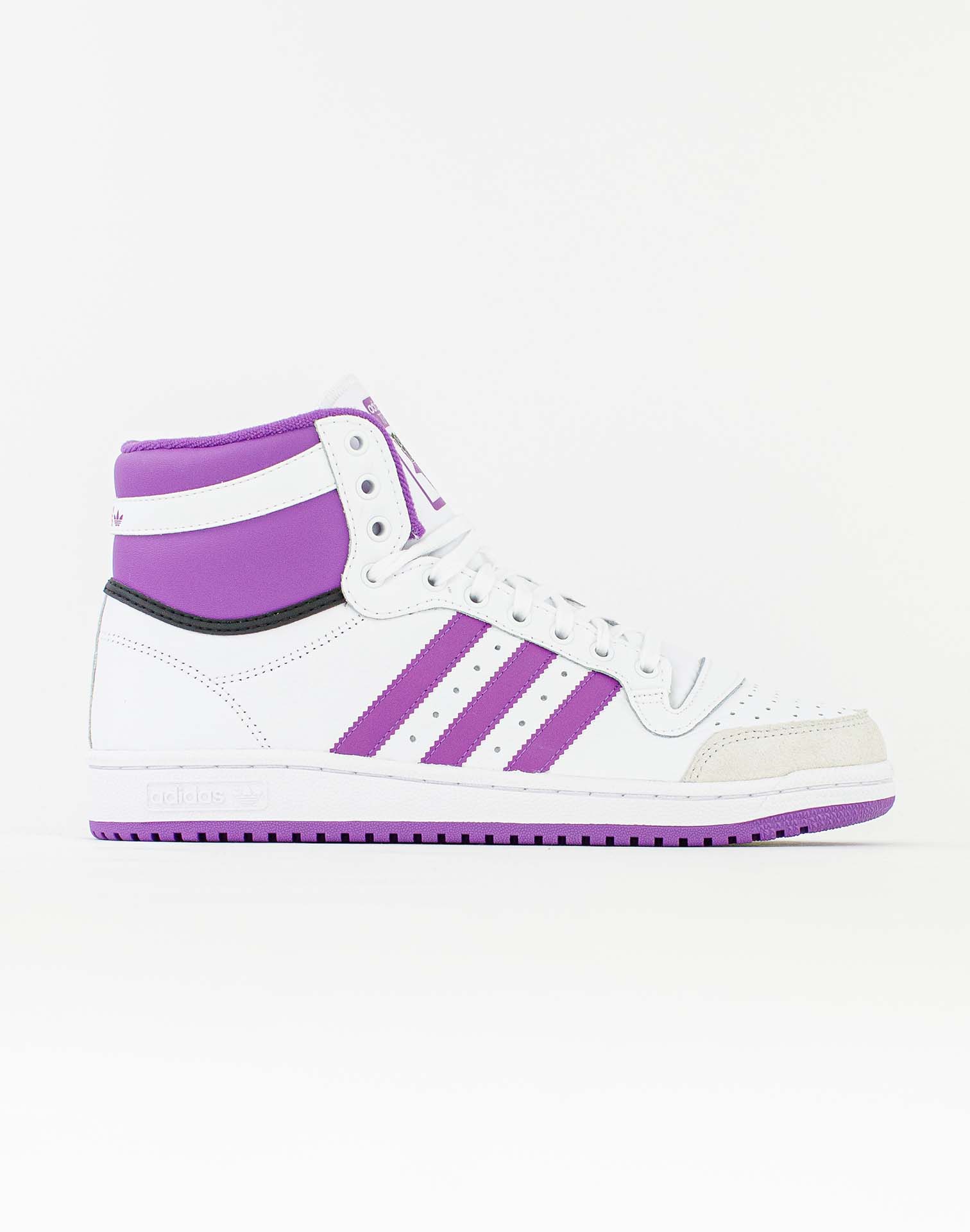 Adidas Top Ten Hi – DTLR - Main Image