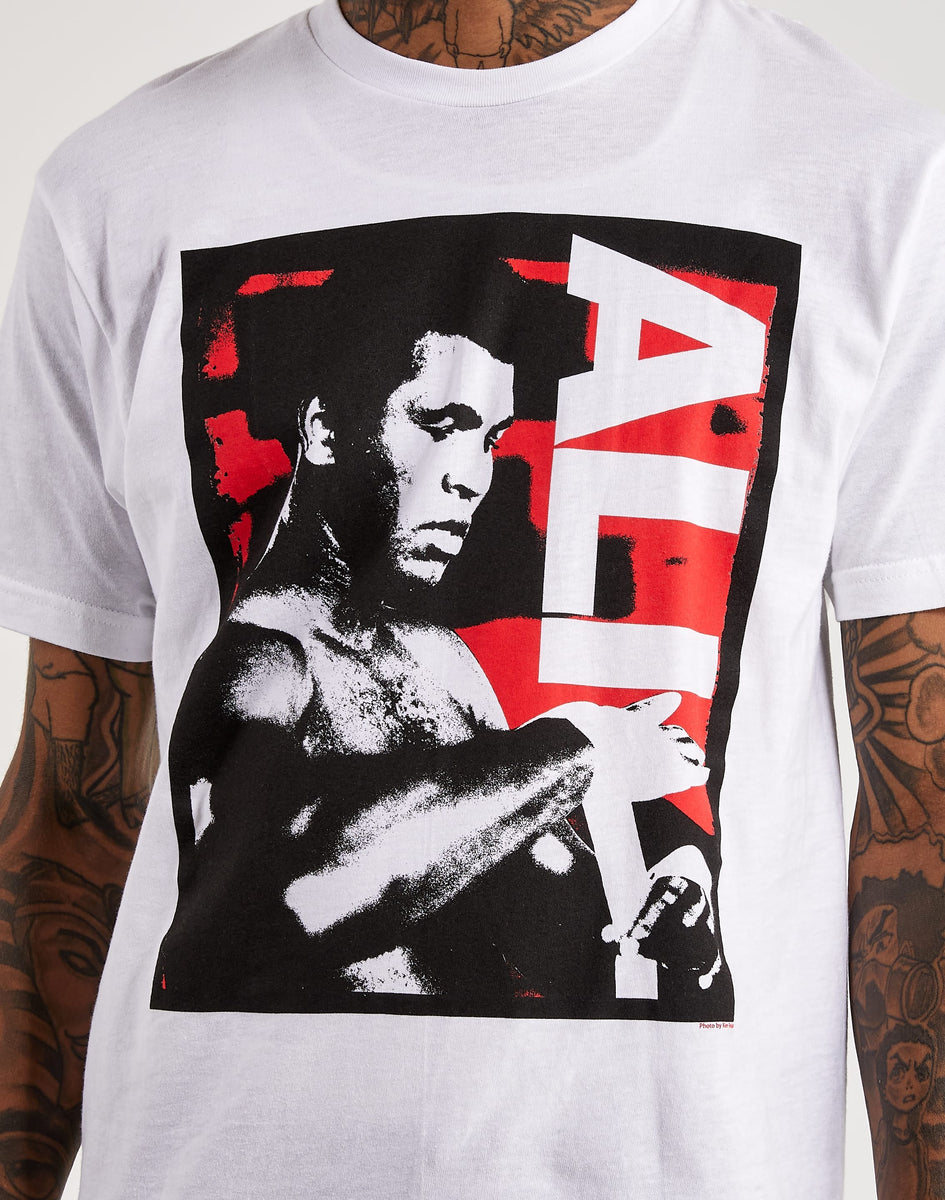 Ali 227 American Classics Ali Tee – DTLR