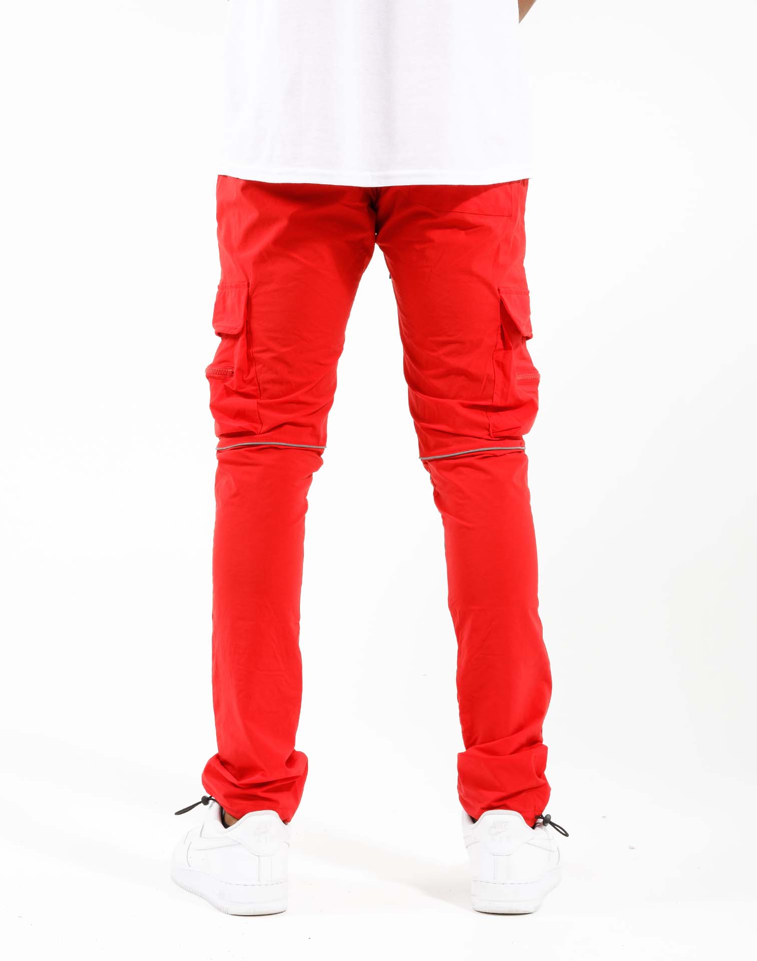 Photo of American Stitch 3m Pipping Cargo Pocket Pants