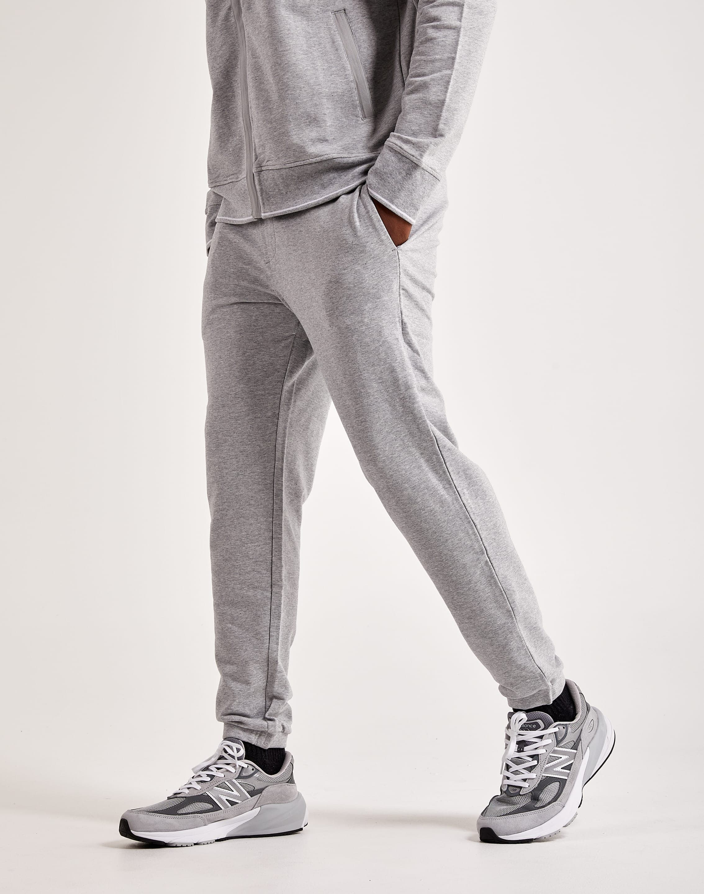 Armani Exchange French Terry Sweatpants – DTLR - Main Image