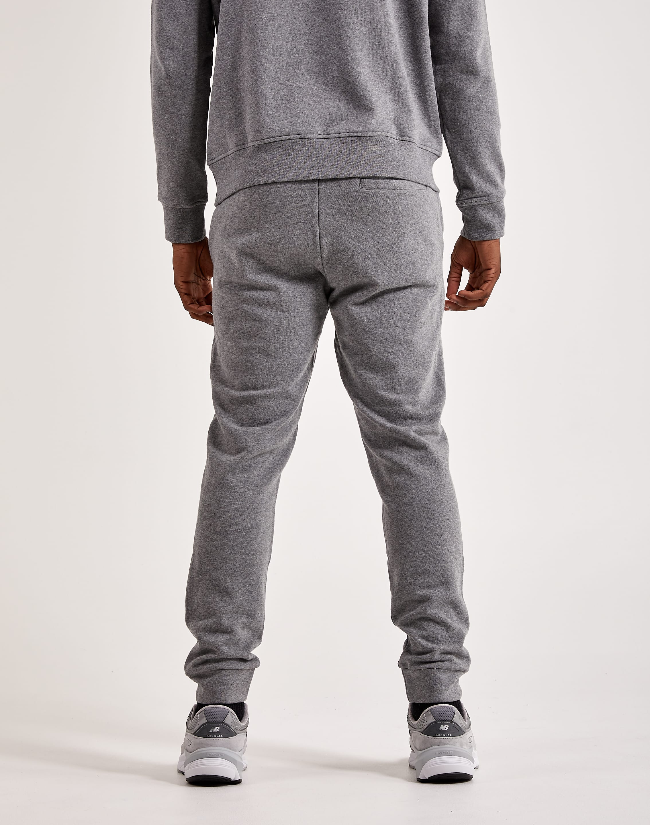 Armani Exchange Icon Logo Sweatpants – DTLR