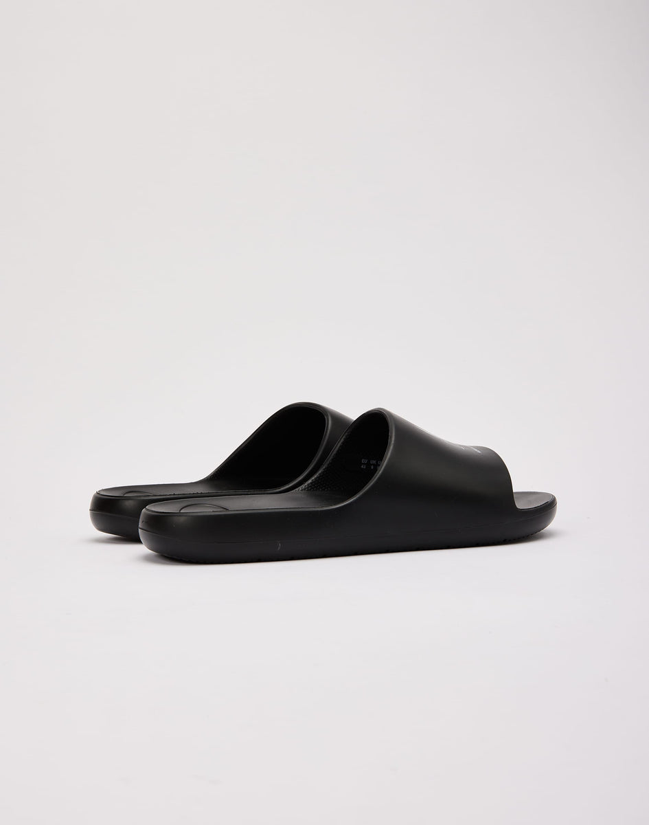 Armani Exchange Bubble Slides – DTLR