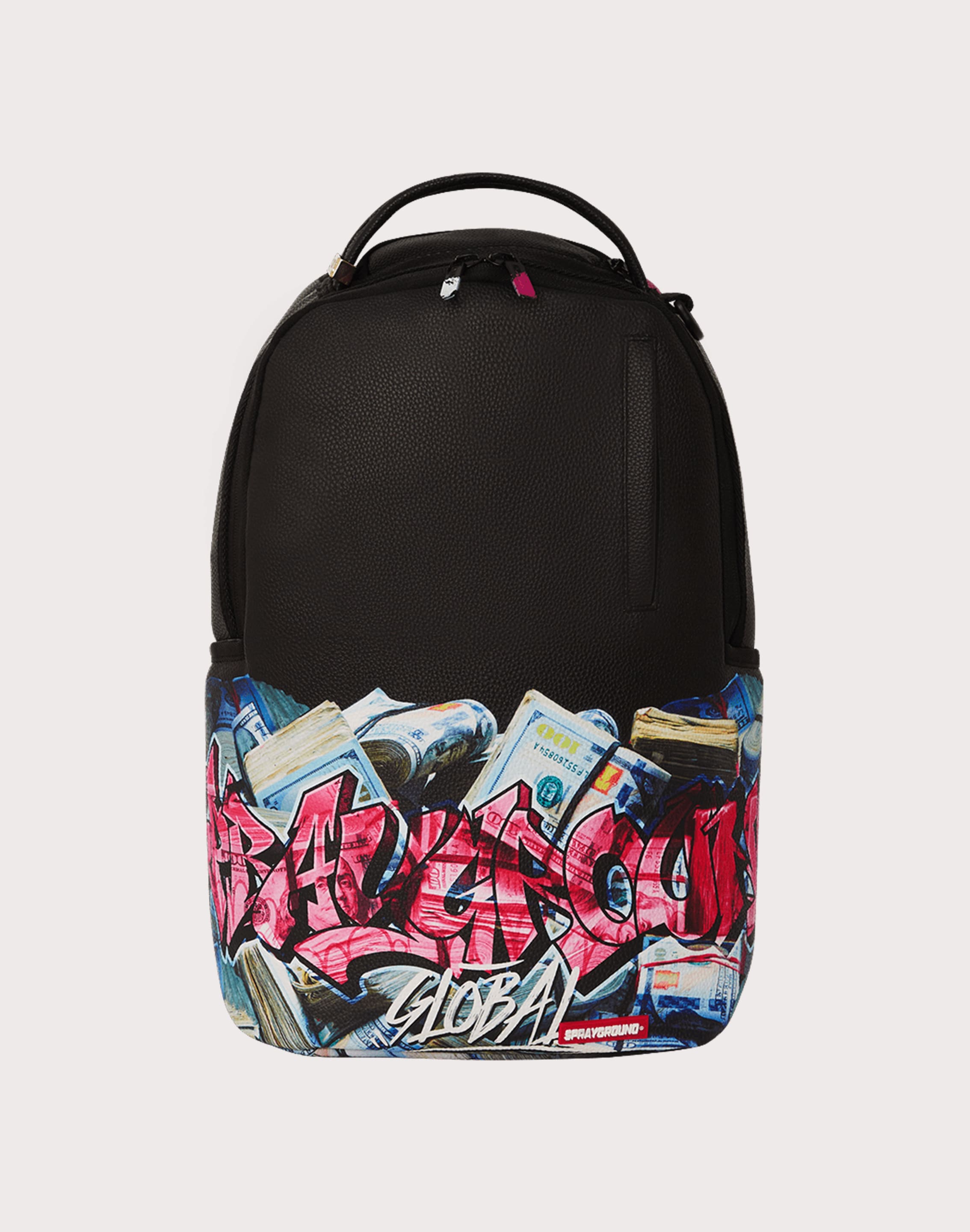 Buy PUMA Unisex Black Campus Graffiti Print Messenger Bag - Messenger Bag  for Unisex 1440430 | Myntra