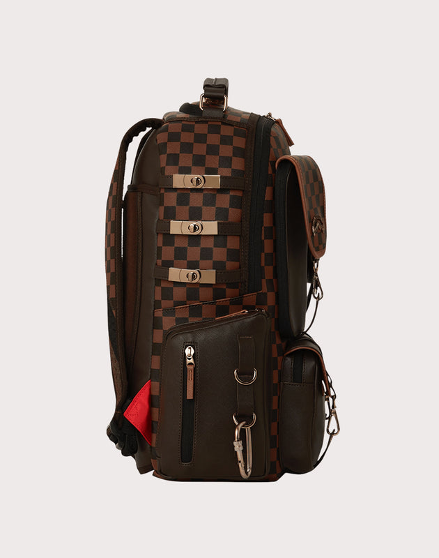 Sprayground Special Backpack – DTLR