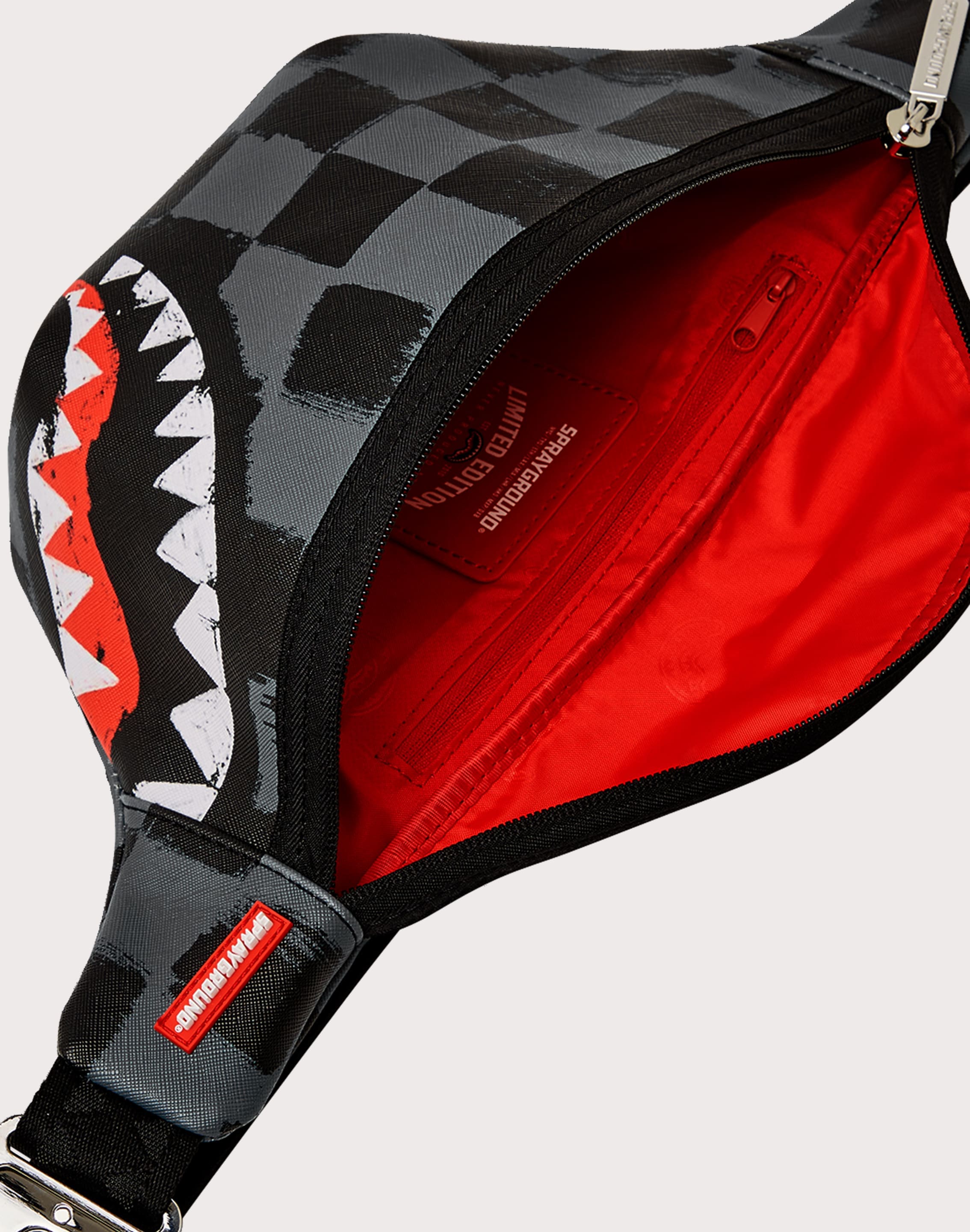 Sprayground chest bag Clearance