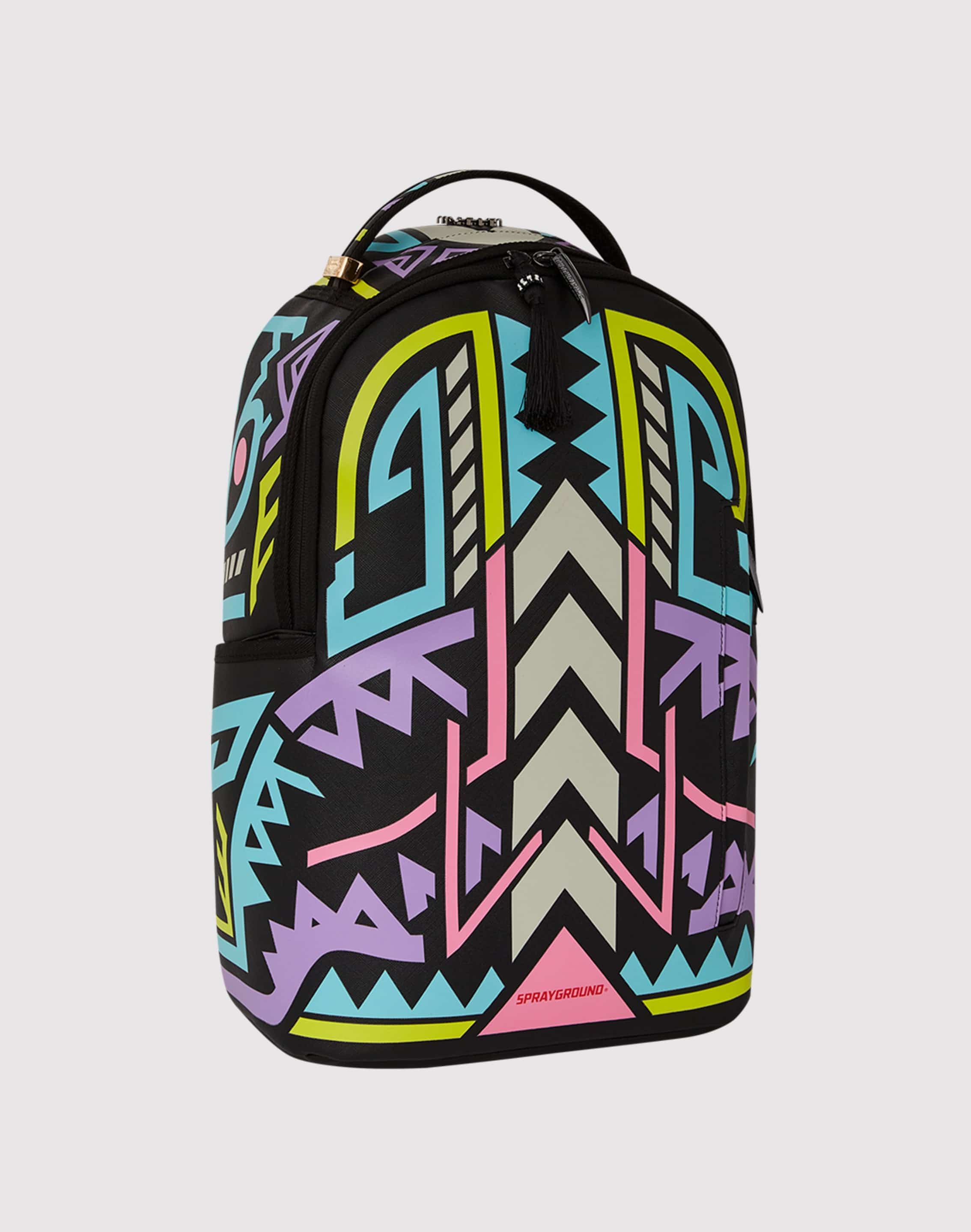 Sprayground backpack afterpay Clearance