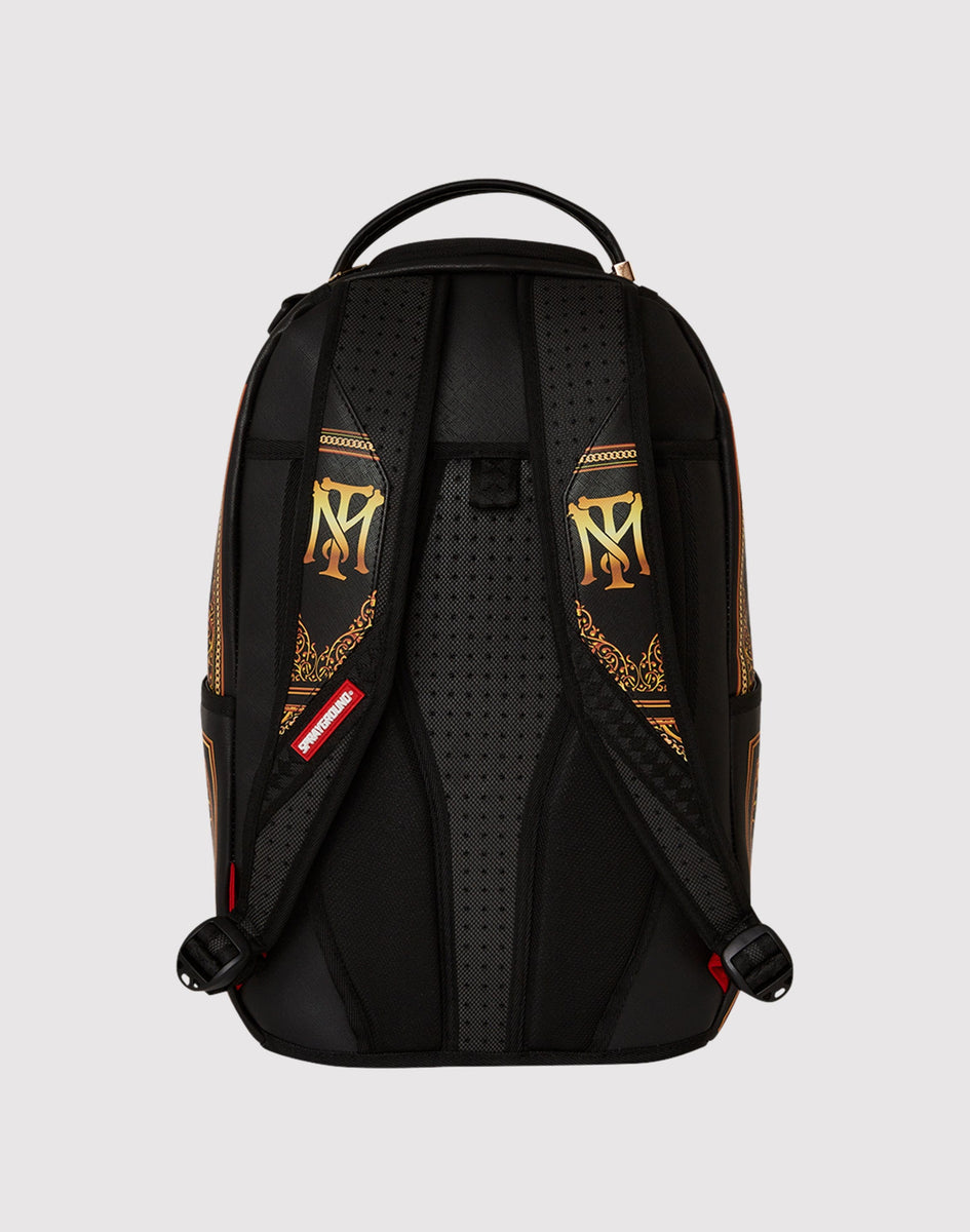 Sprayground Scarface Backpack DTLR