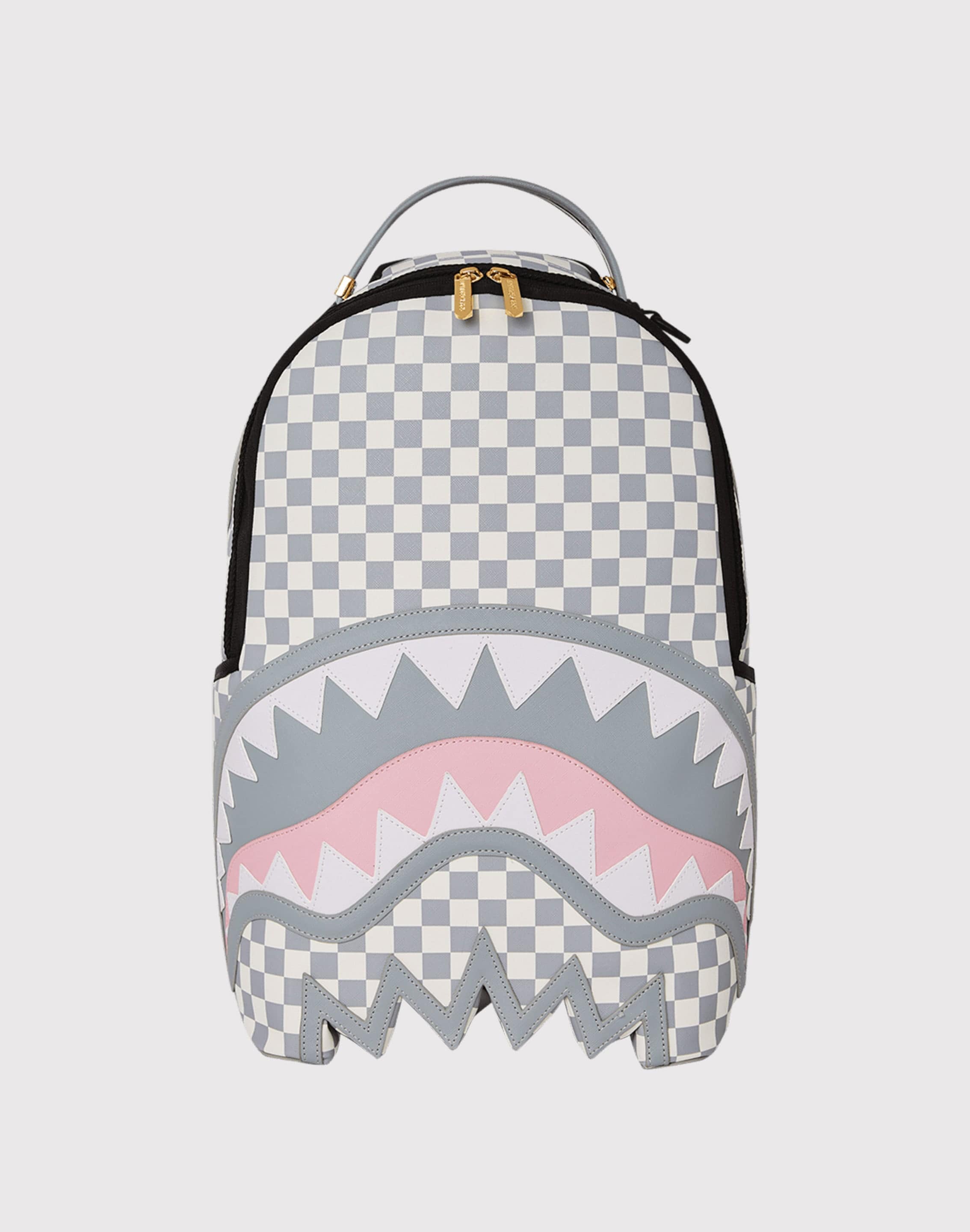Sprayground backpack afterpay Clearance