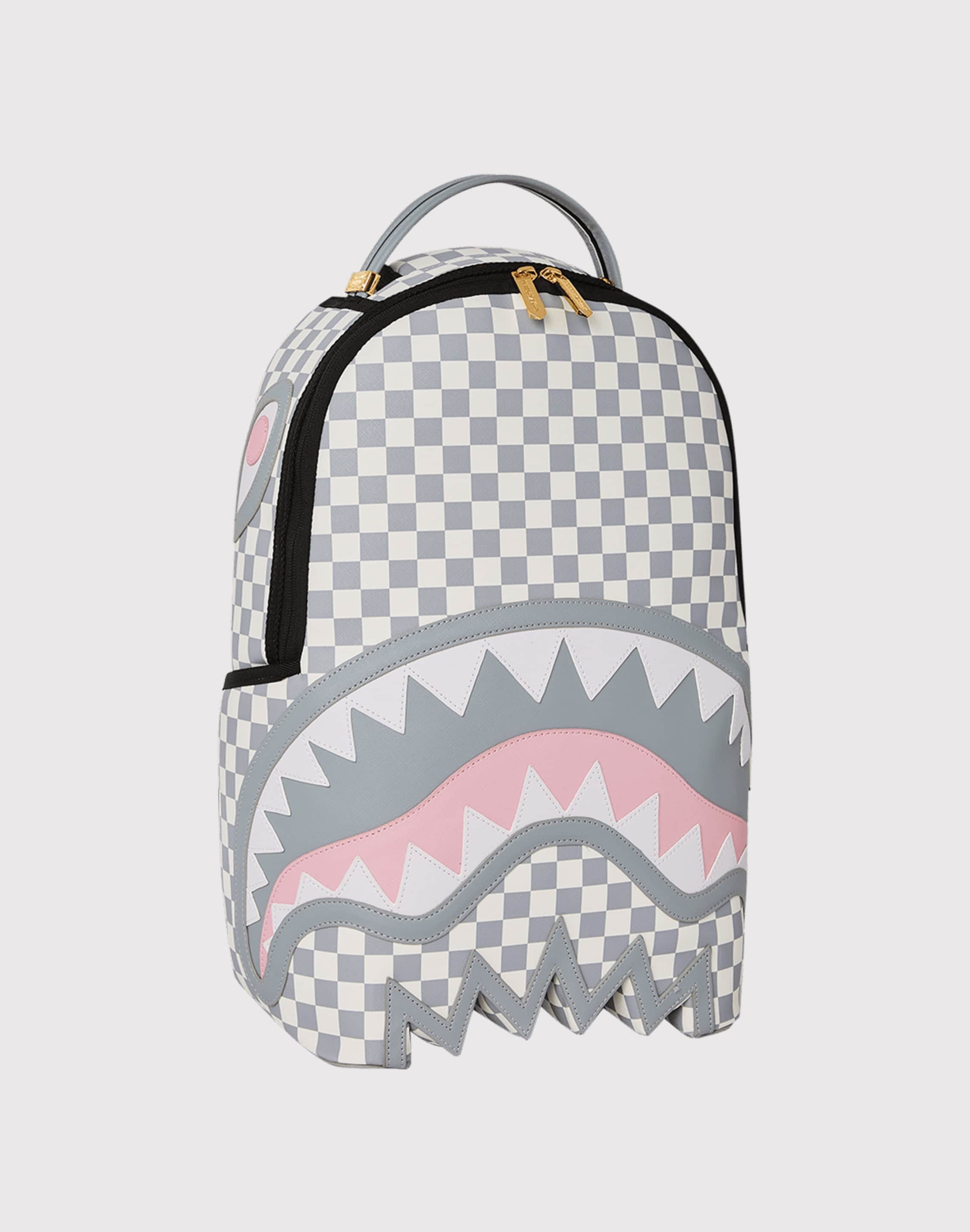 Sprayground Rose Backpack – DTLR