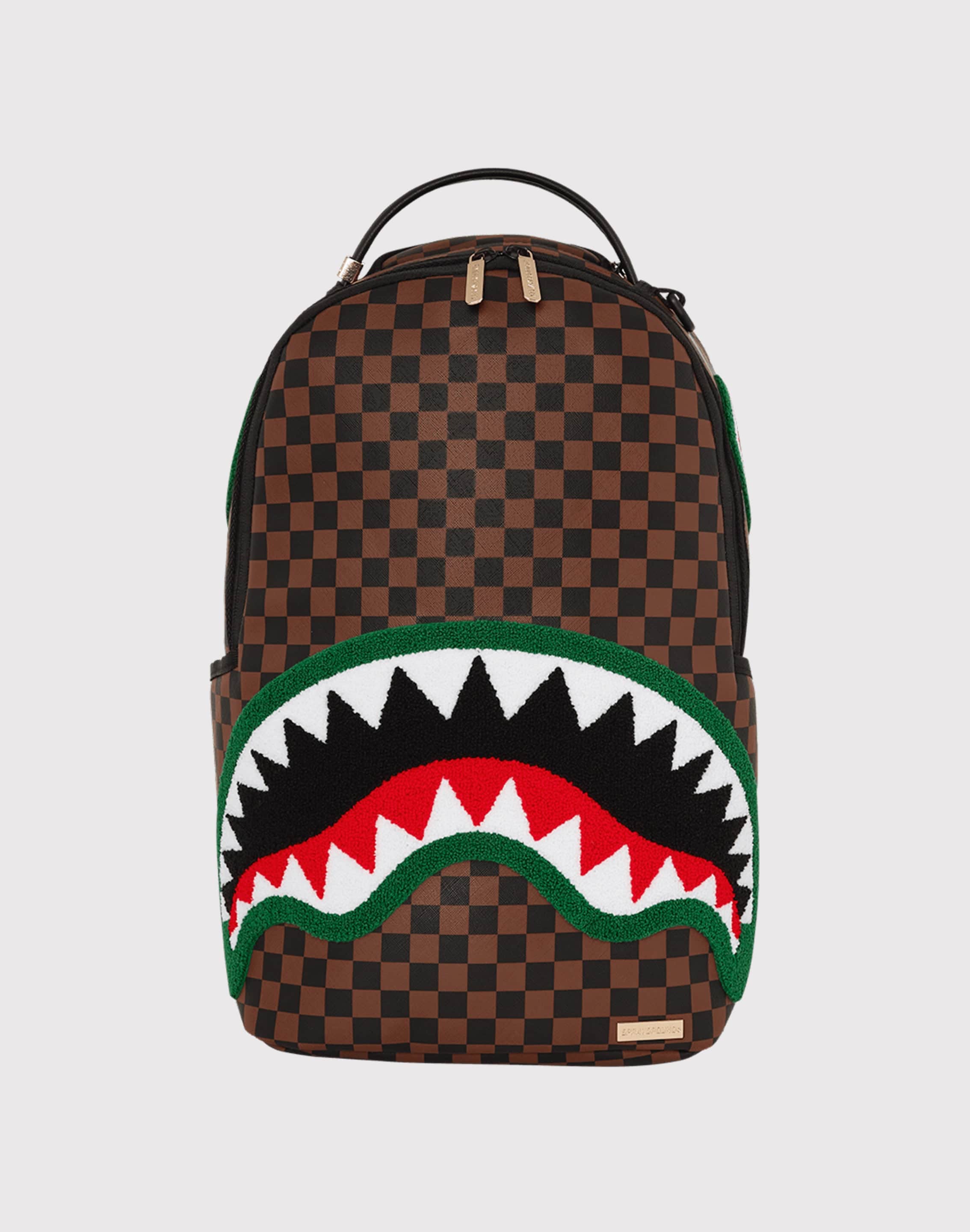 Sprayground backpack afterpay Clearance