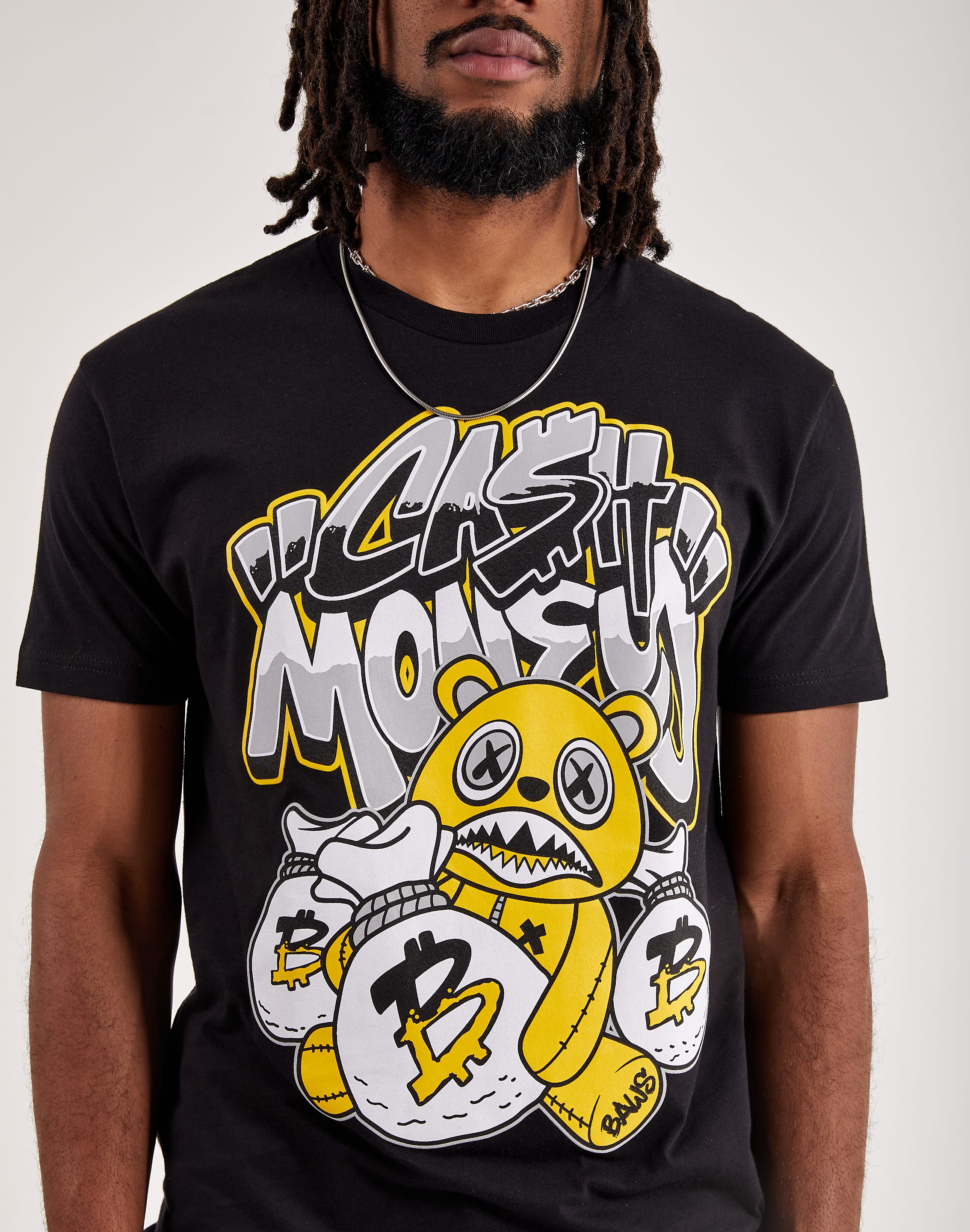 BAWS Cash Money Tee – DTLR