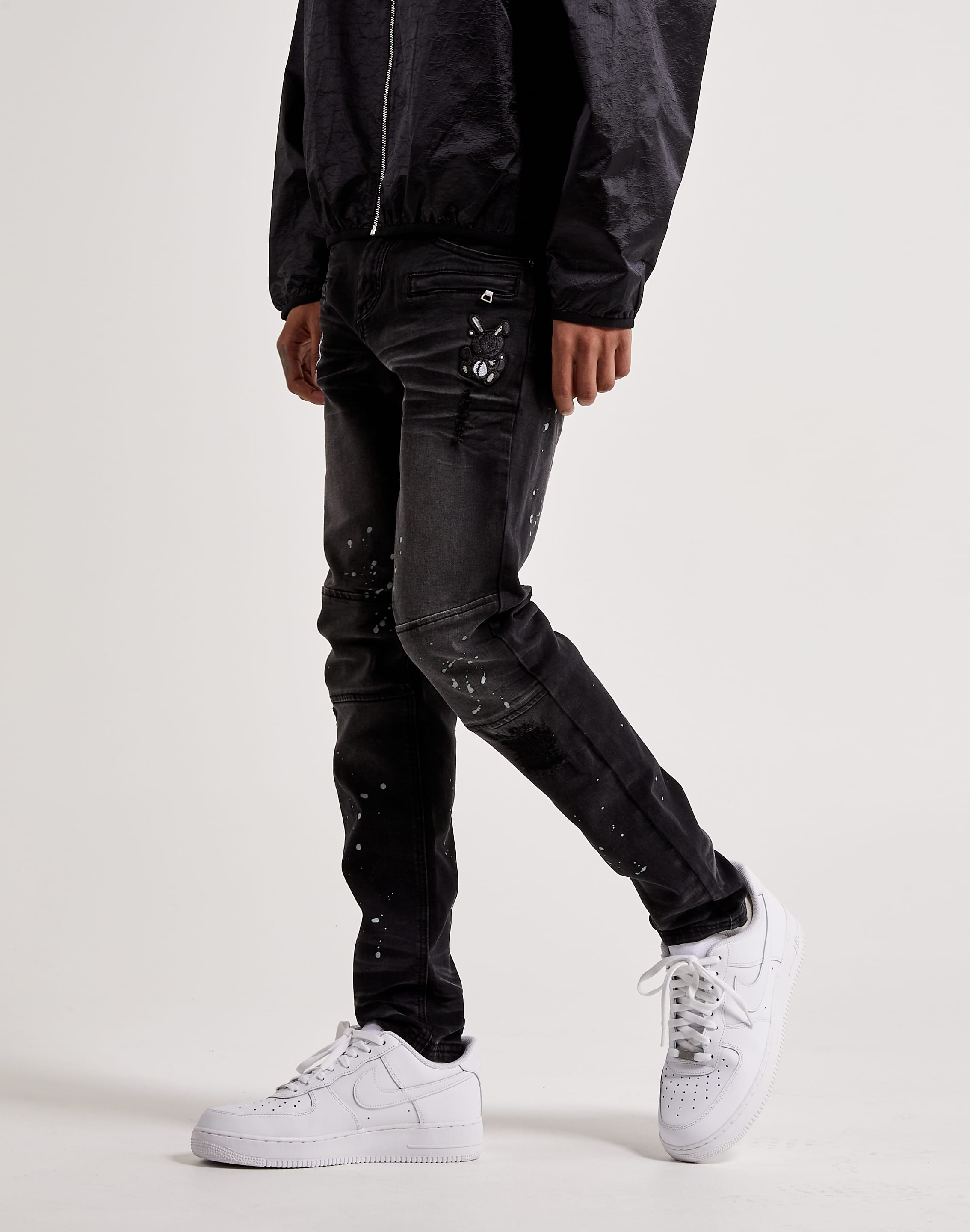 Photo of BKYS Lucky Charm 2.0 Jeans