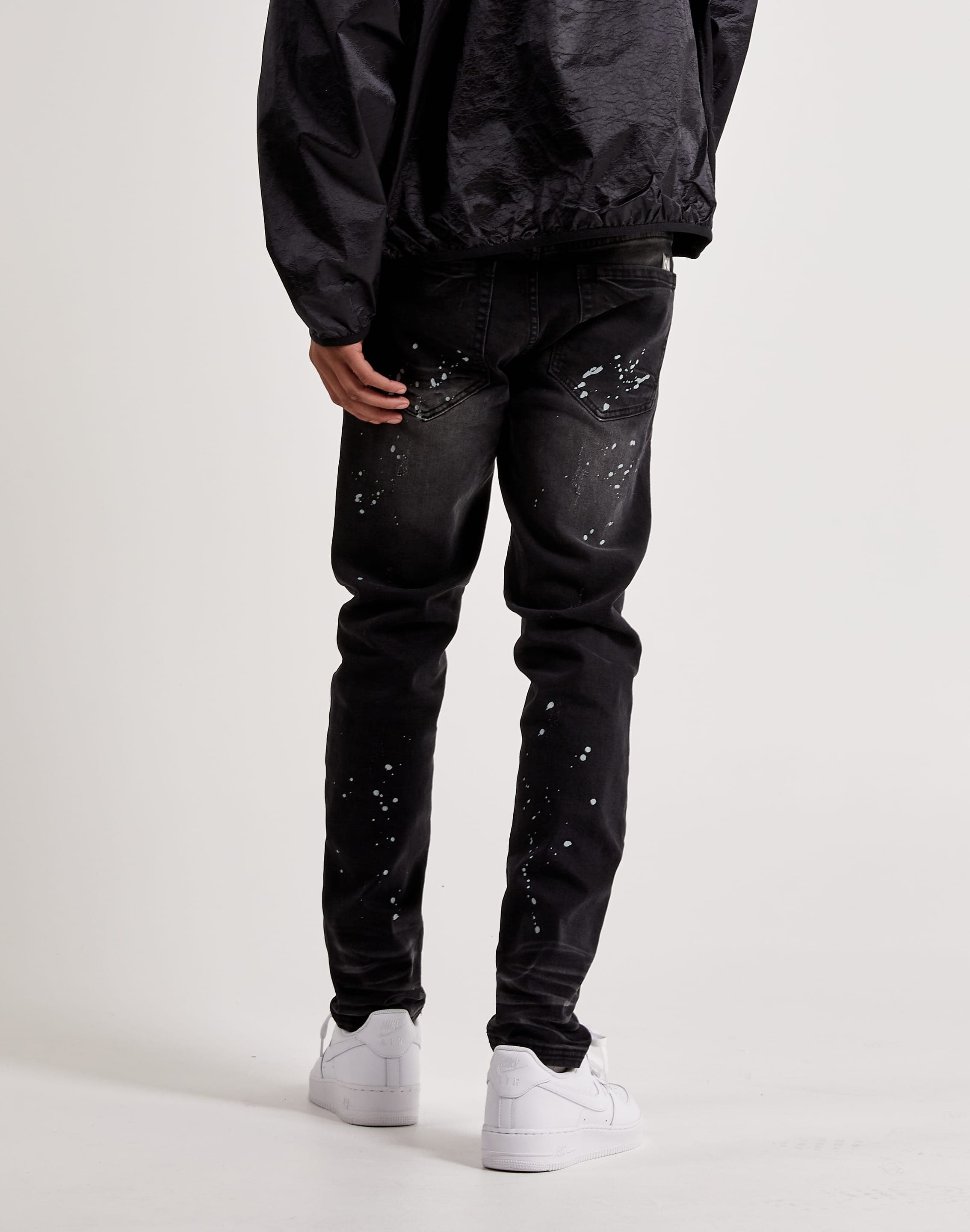 Photo of BKYS Lucky Charm 2.0 Jeans