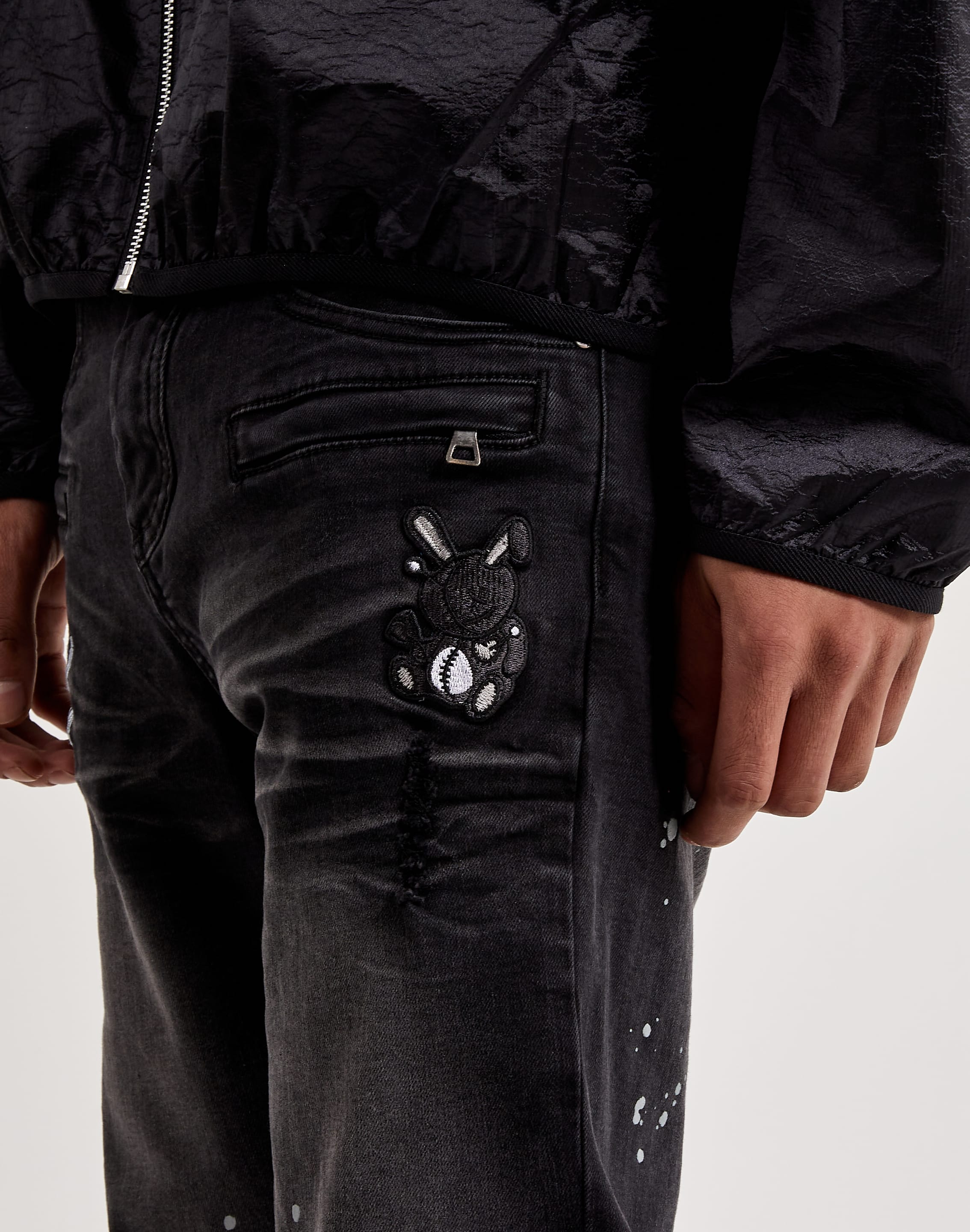 Photo of BKYS Lucky Charm 2.0 Jeans