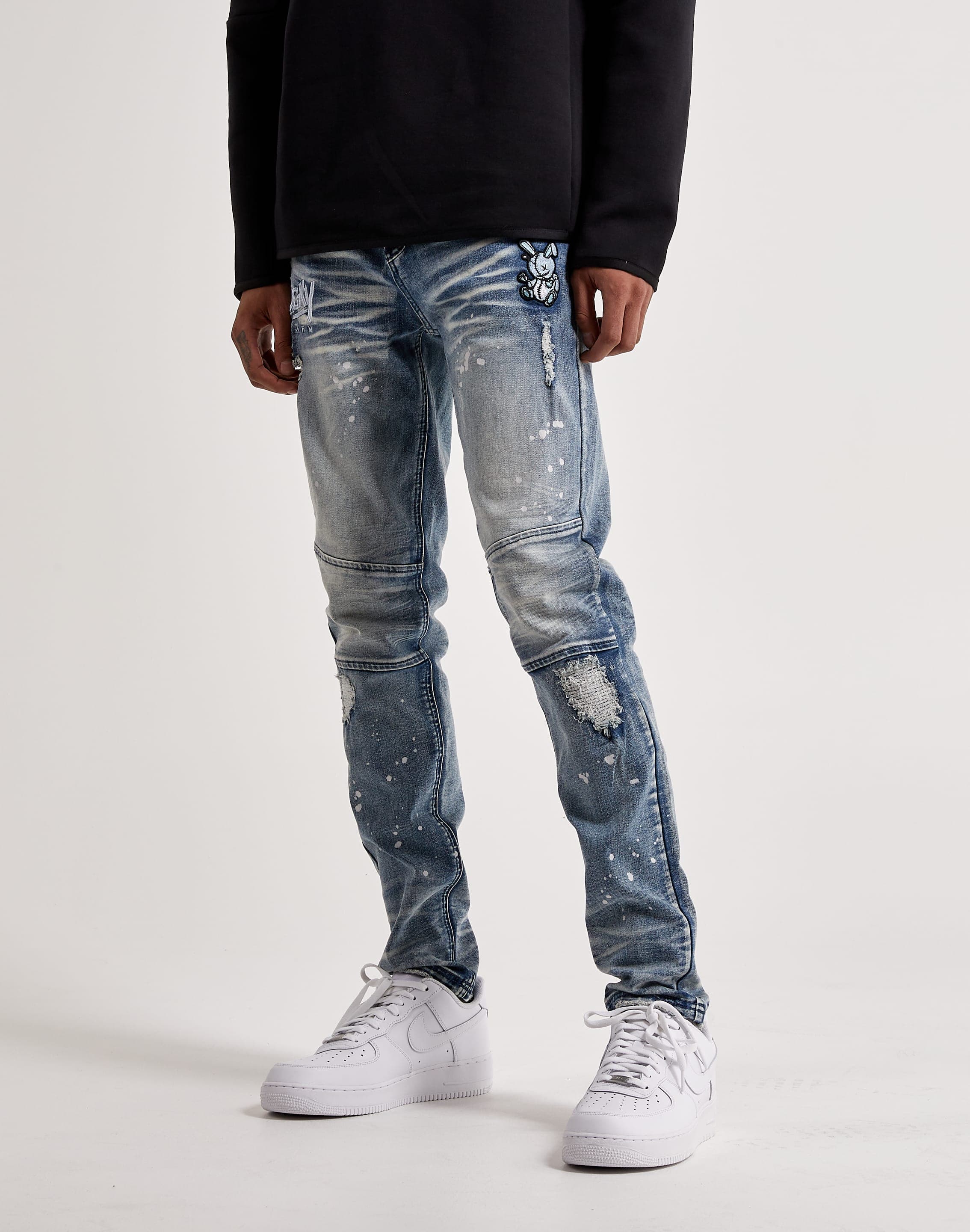 BKYS Lucky Charm 2.0 Jeans – DTLR