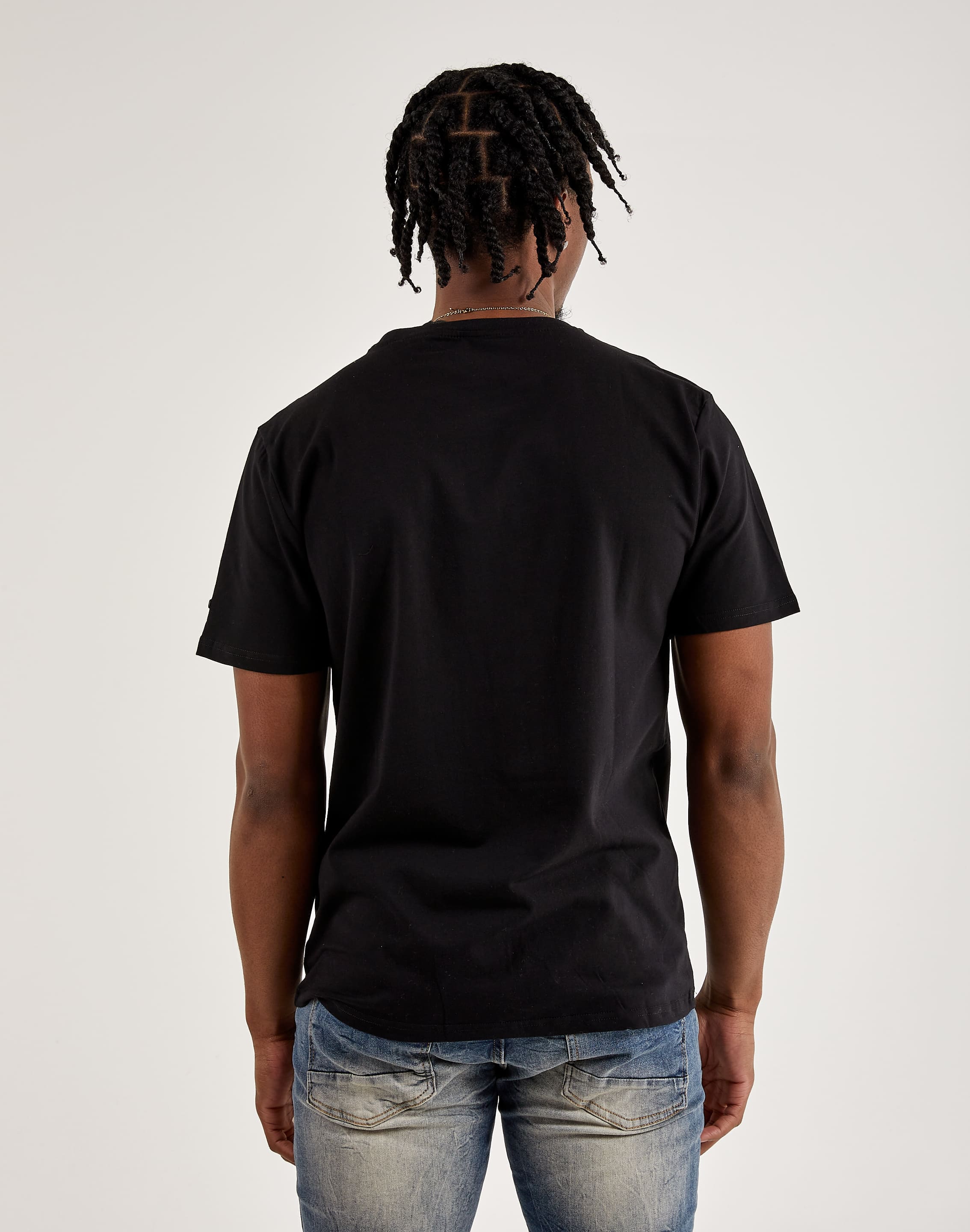 Photo of BKYS Farmer's Market Tee