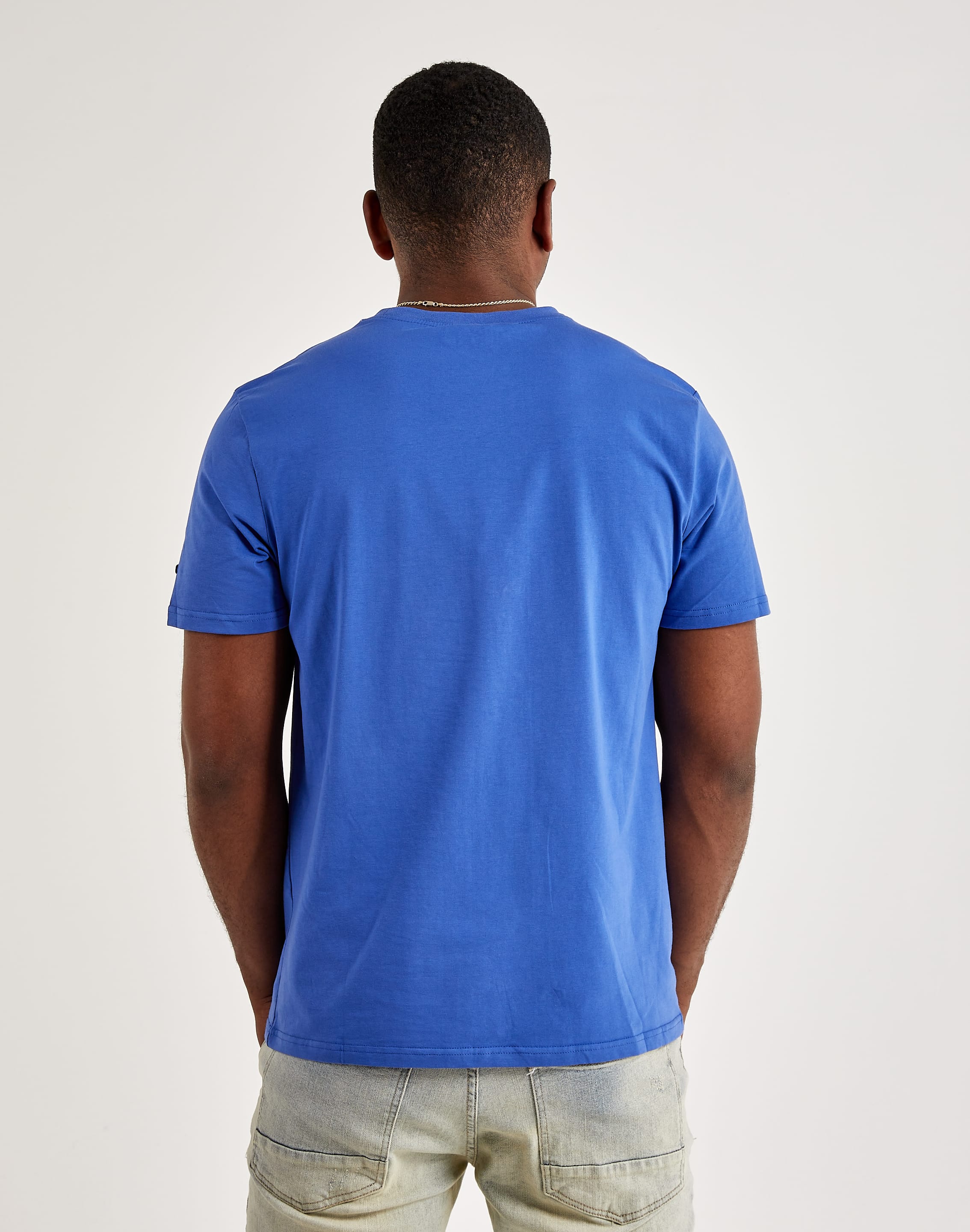 Photo of BKYS Farmer's Market Tee
