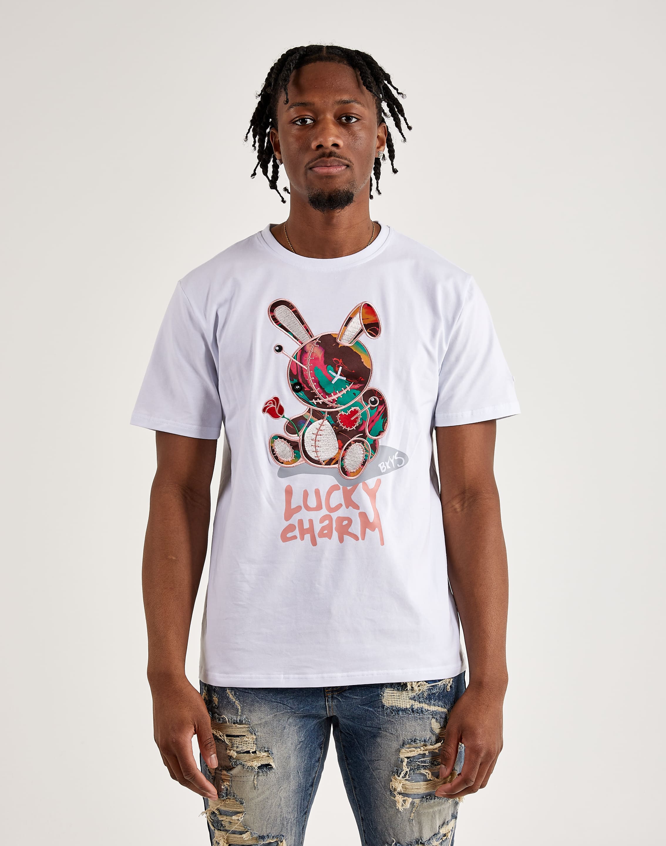 Photo of BKYS Lucky Charm Tee