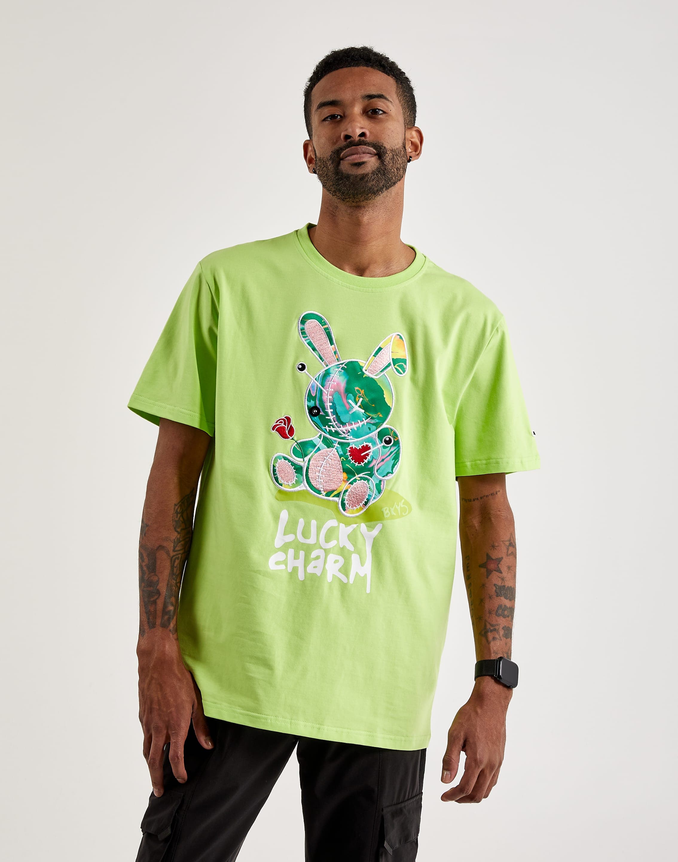 Photo of BKYS Lucky Charm Tee