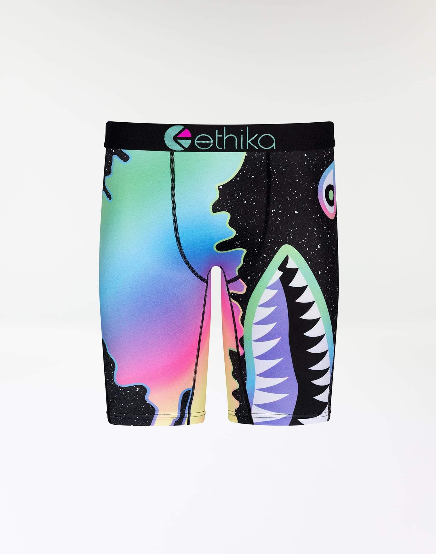 Photo of Ethika Boys' Bomber Space Boxer Briefs
