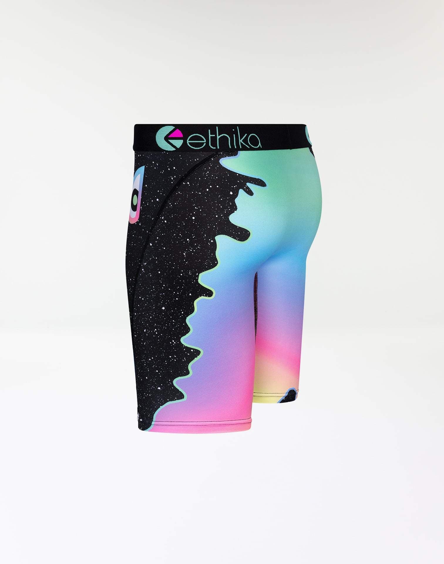 Photo of Ethika Boys' Bomber Space Boxer Briefs