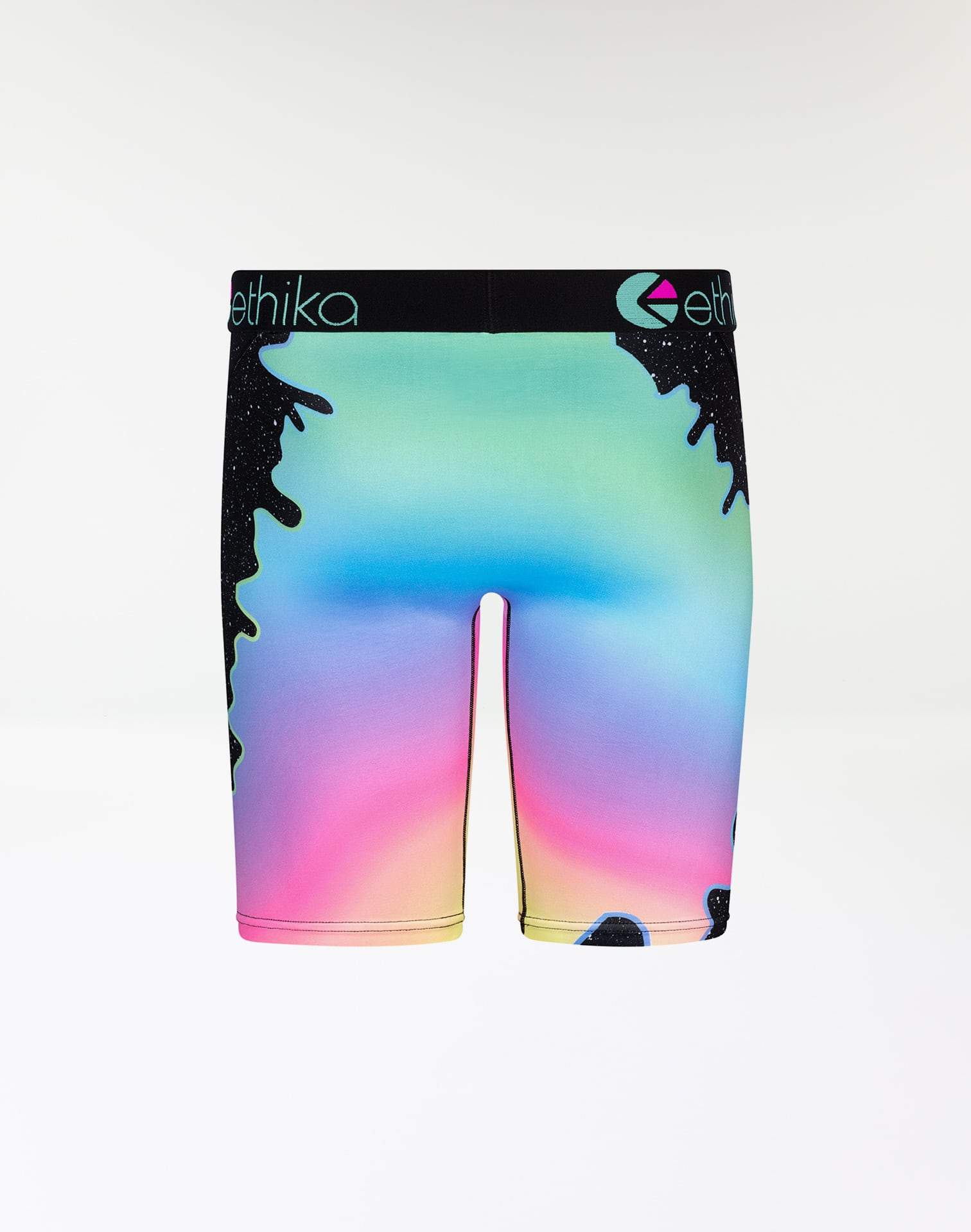 Photo of Ethika Boys' Bomber Space Boxer Briefs