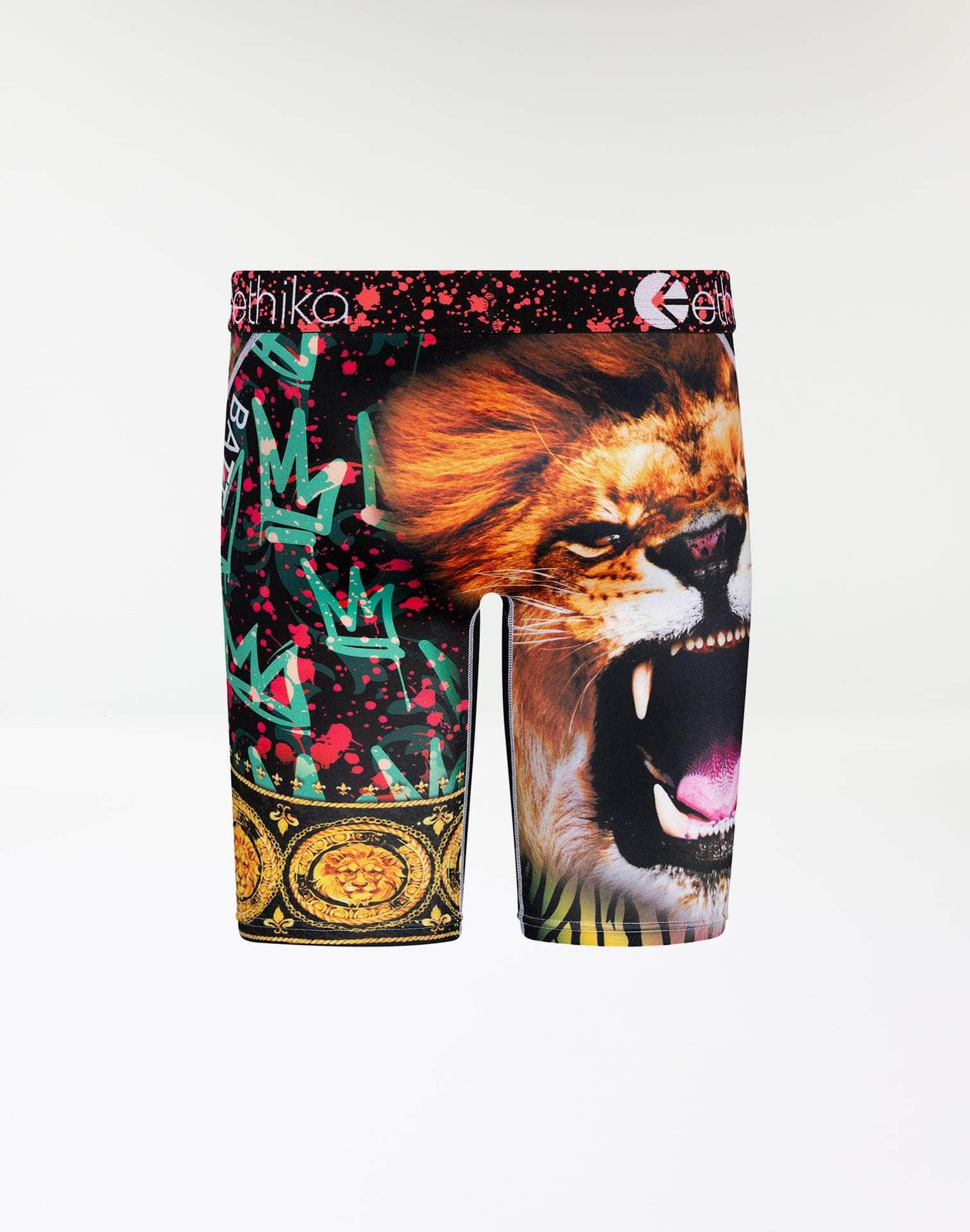 Photo of Ethika Boys' Bomber Wtf Boxer Breifs