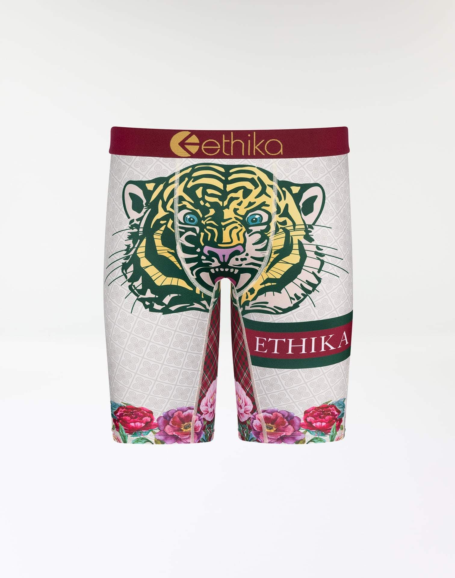 Photo of Ethika Boys' Ethikafication Boxer Briefs