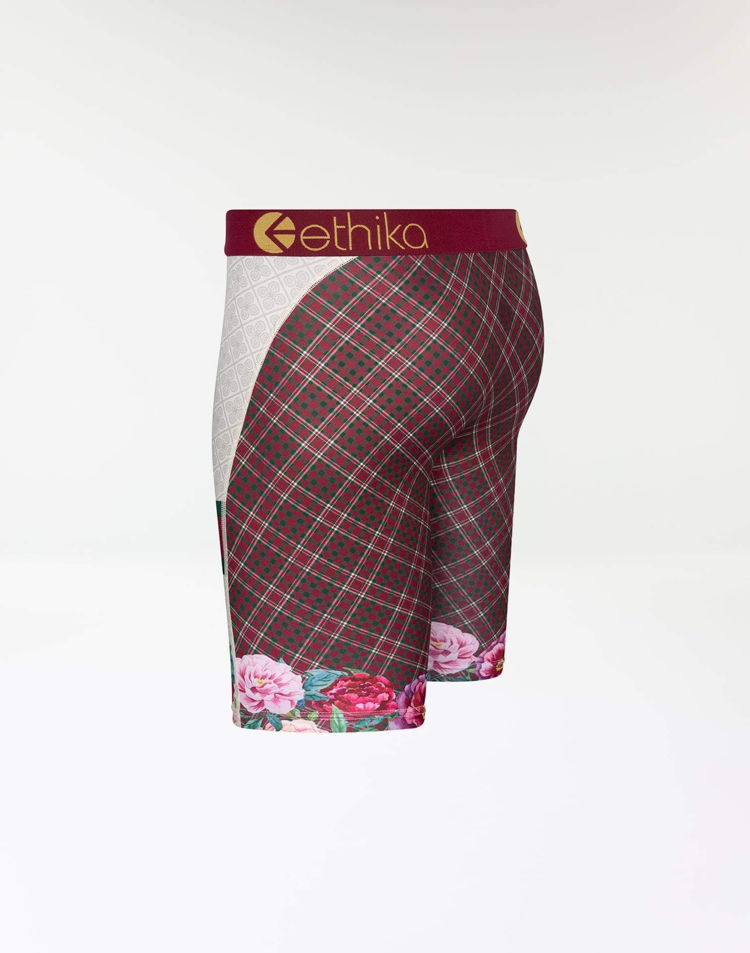 Photo of Ethika Boys' Ethikafication Boxer Briefs