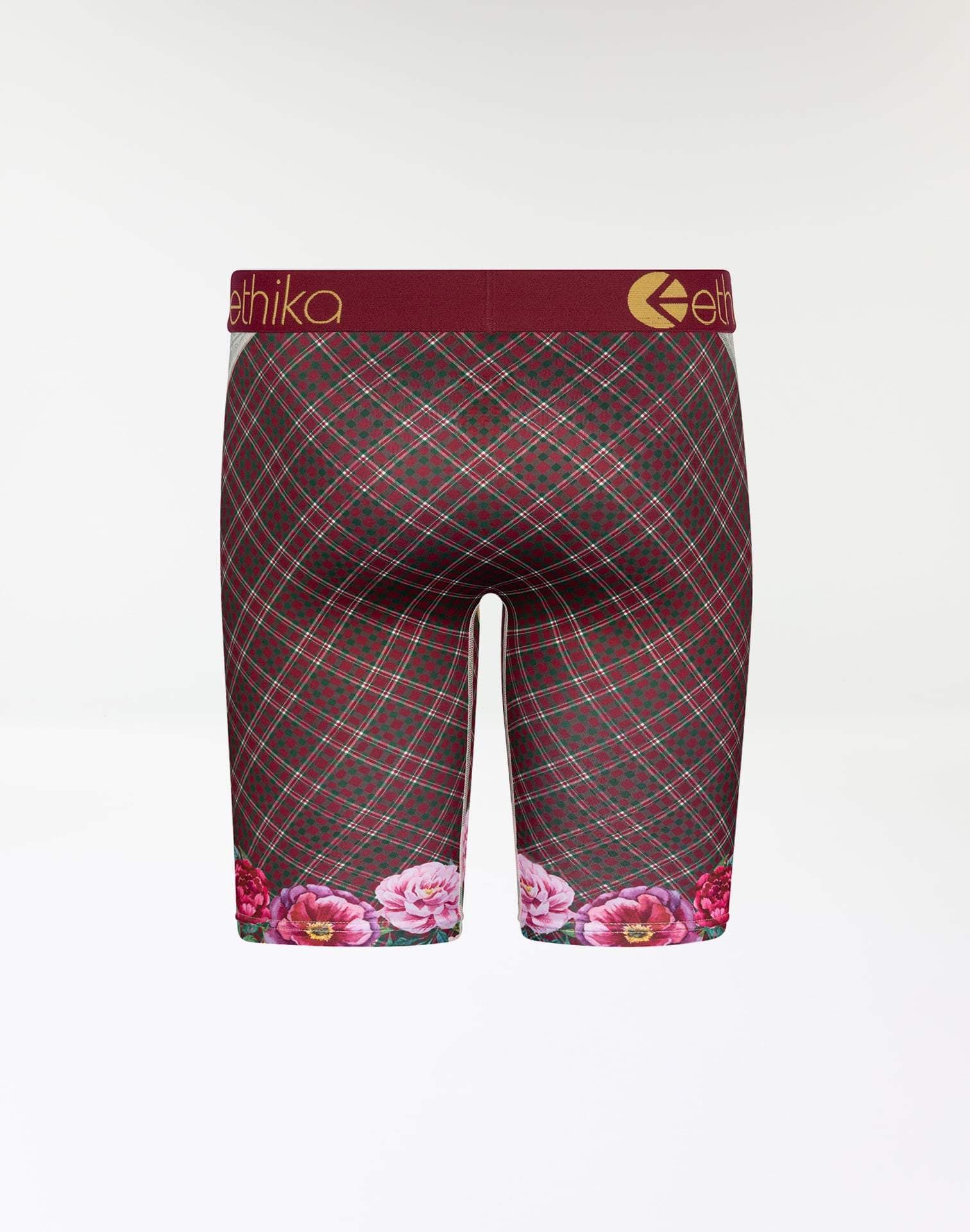 Photo of Ethika Boys' Ethikafication Boxer Briefs