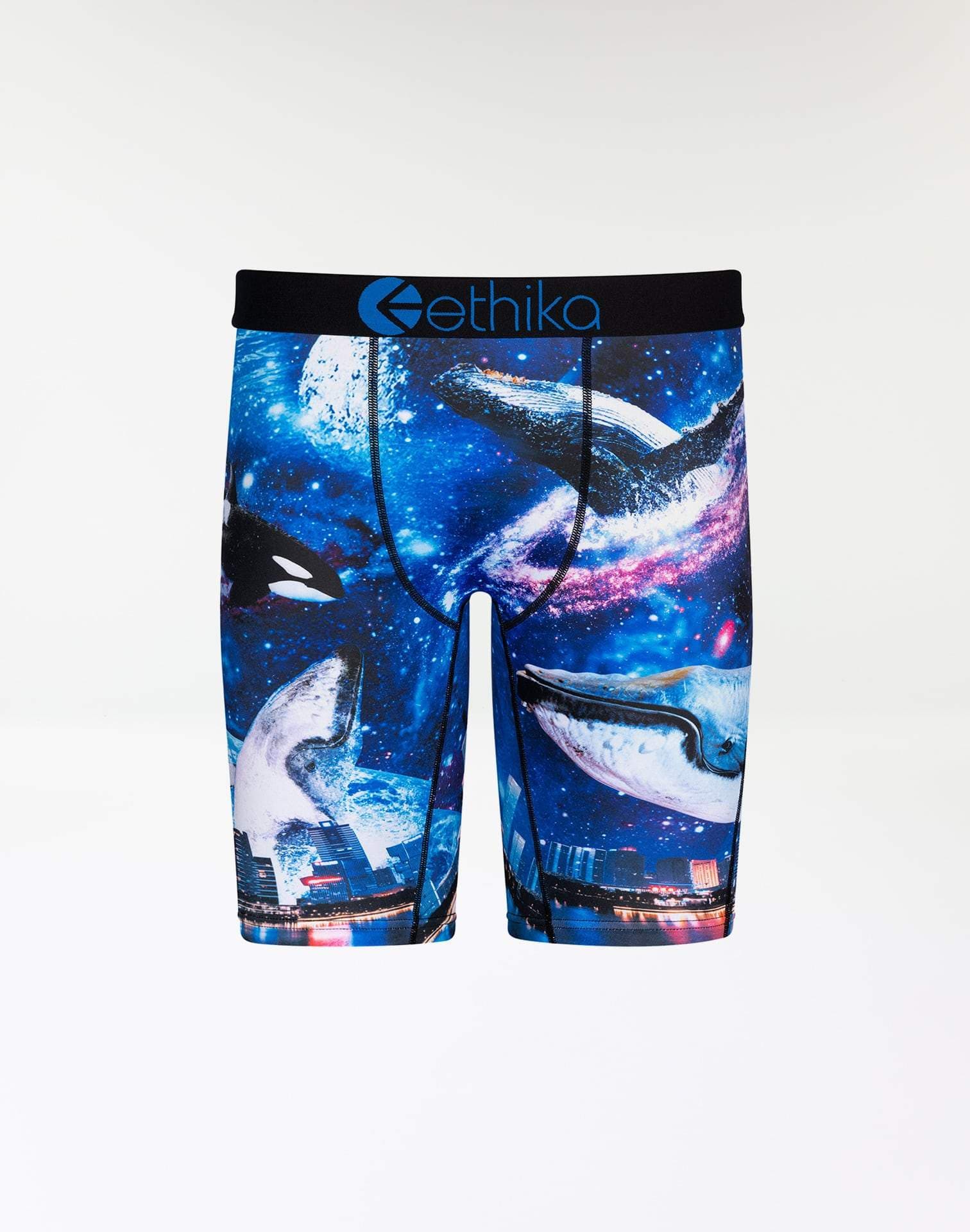 Photo of Ethika Space Whale Boxer Breifs