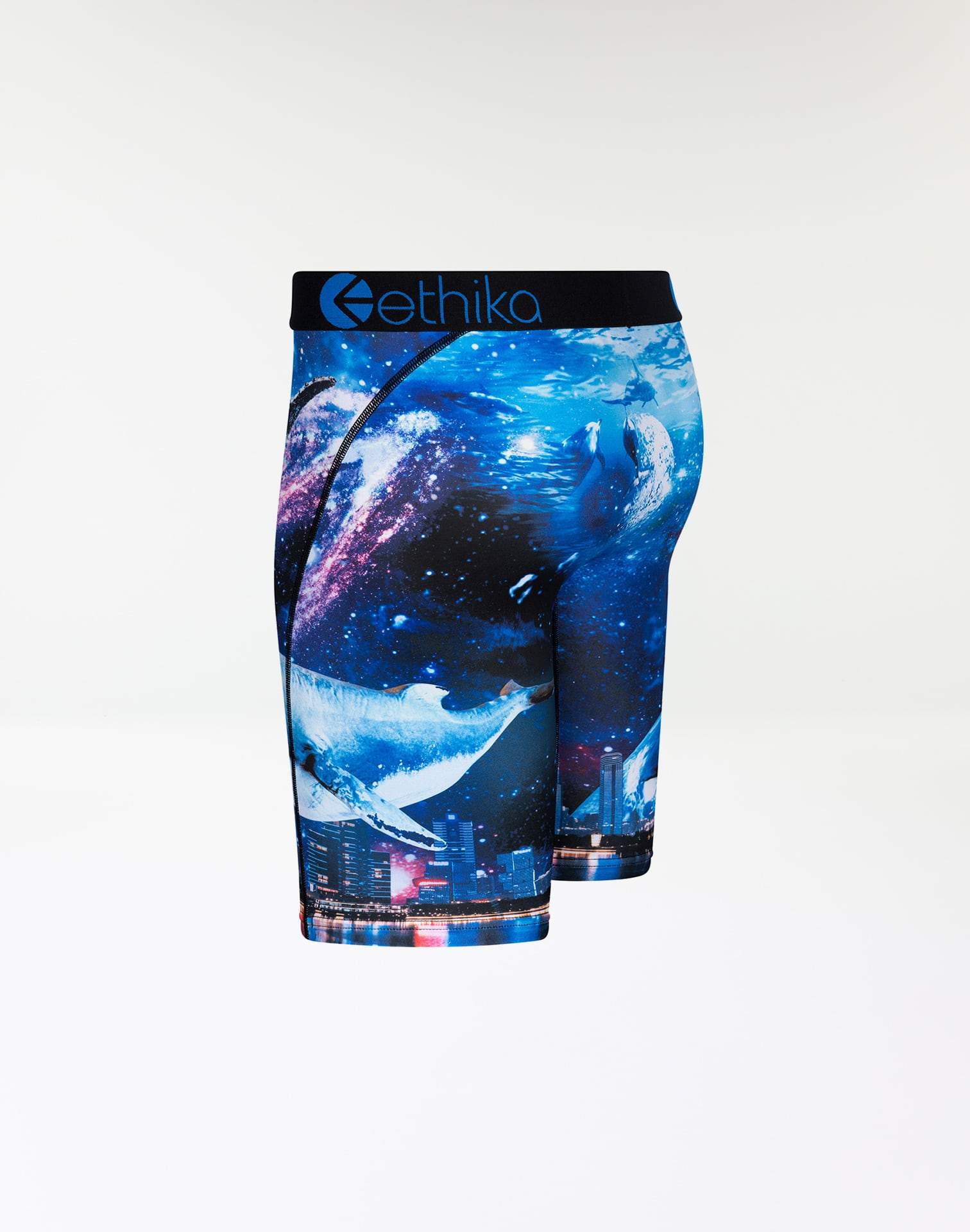 Photo of Ethika Space Whale Boxer Breifs