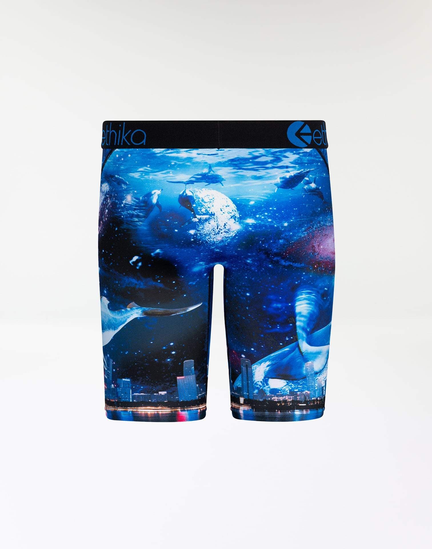 Photo of Ethika Space Whale Boxer Breifs