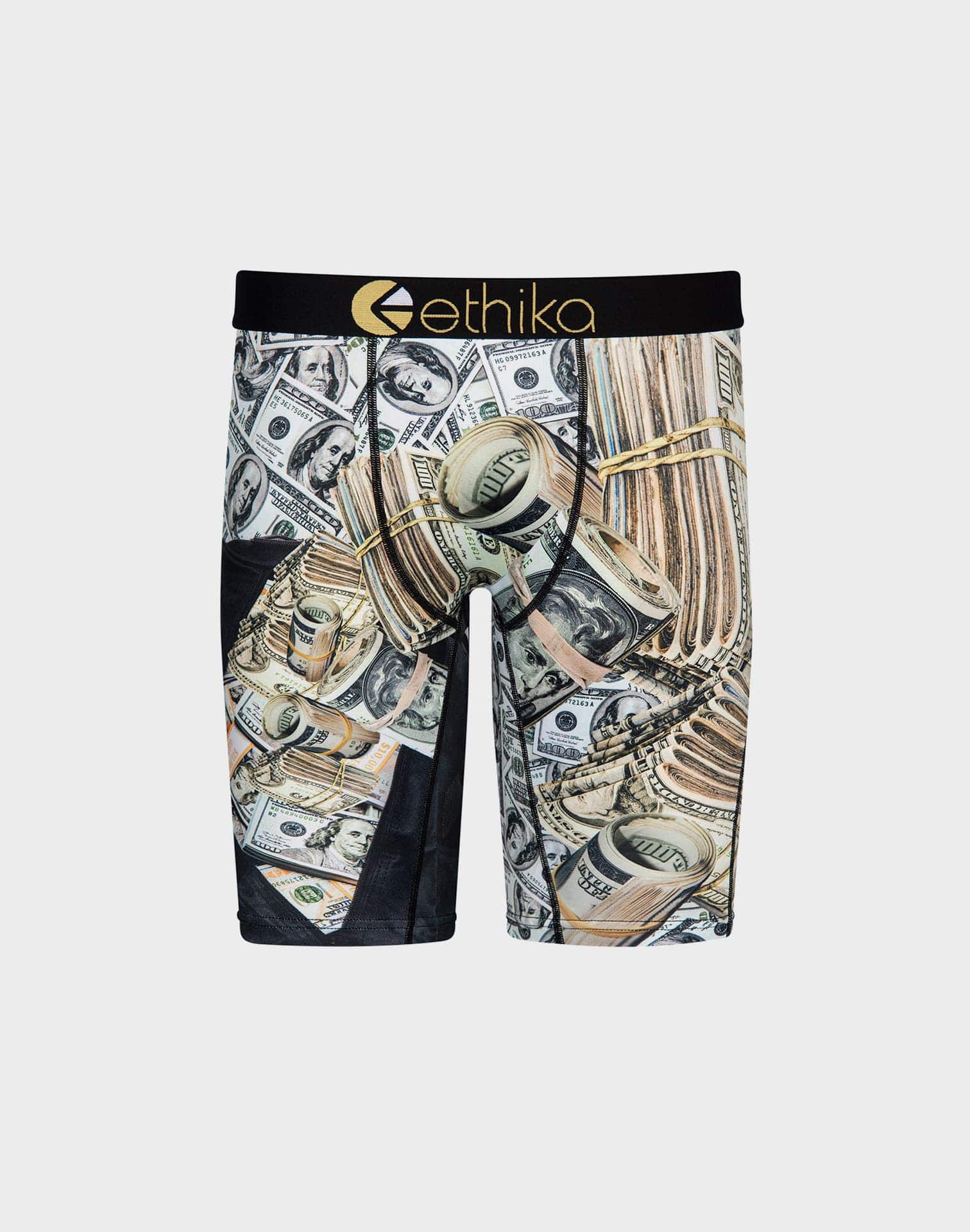Photo of Ethika Boys' Stimmy Boys Boxer Briefs