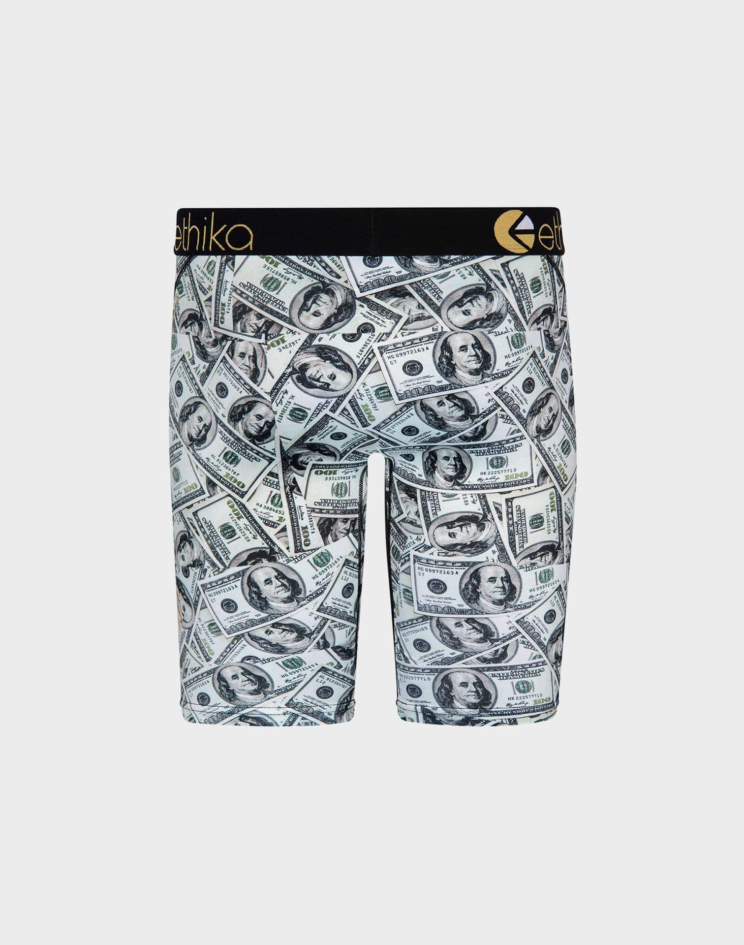Photo of Ethika Boys' Stimmy Boys Boxer Briefs