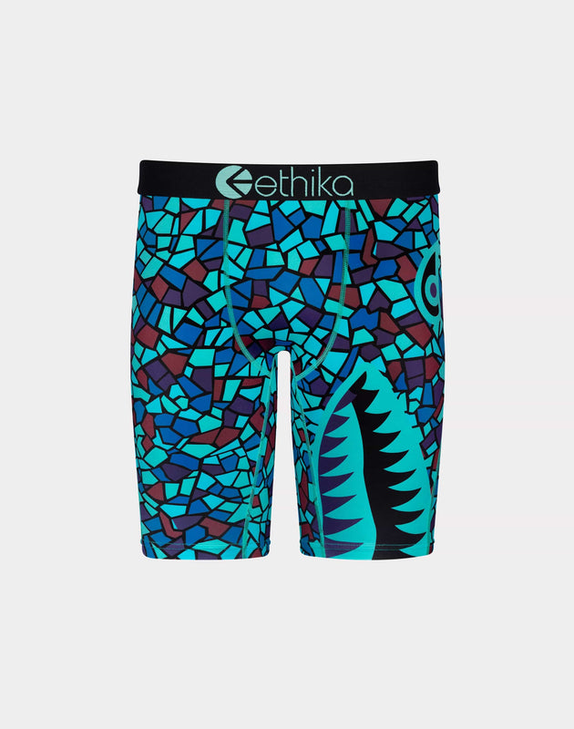 Ethika Bomber Stained Glass Boxers – DTLR
