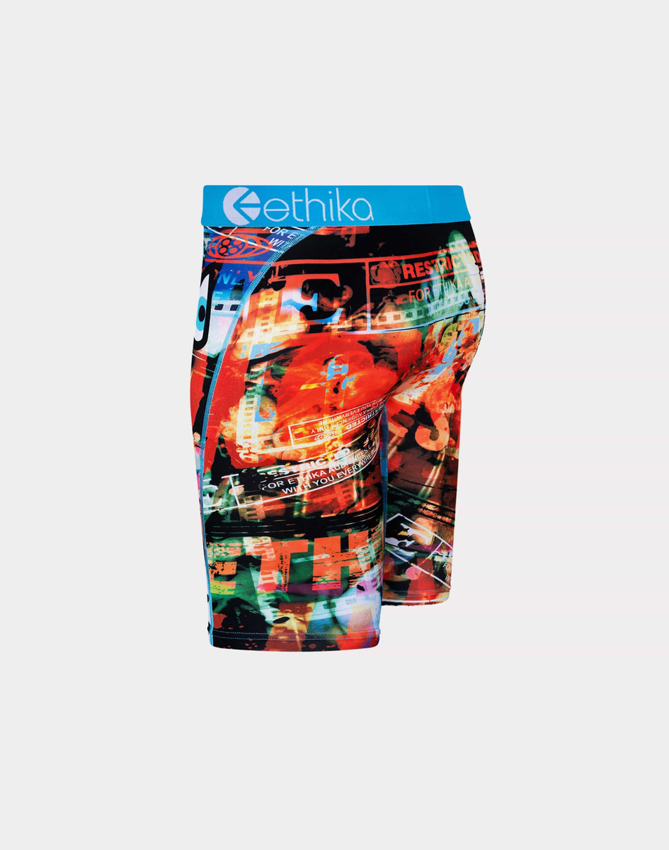 Ethika Bomber Rated E Boxer Briefs – DTLR