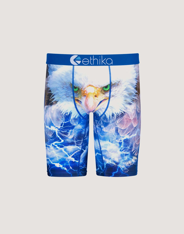 Ethika Eagle Shock Boxer Briefs – DTLR