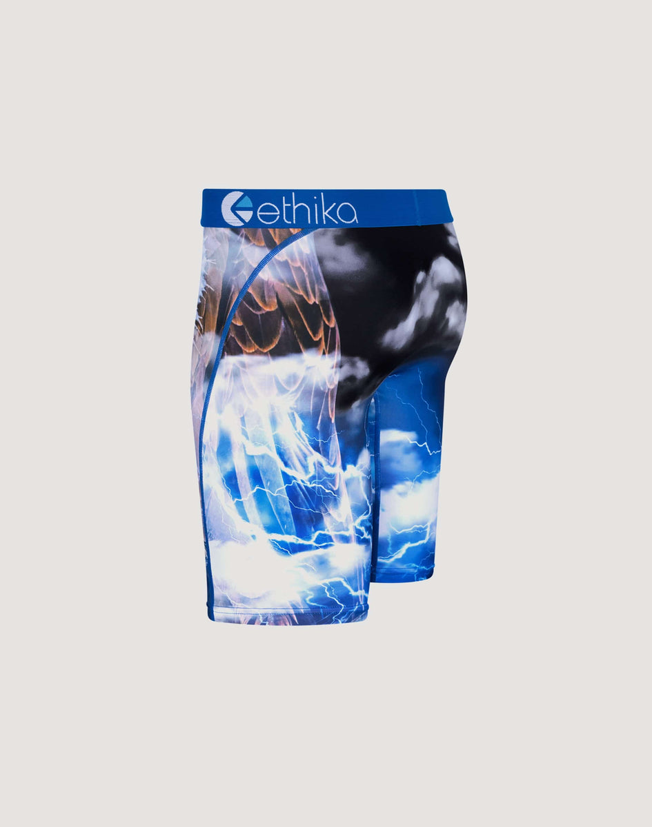 Ethika Eagle Shock Boxer Briefs – DTLR