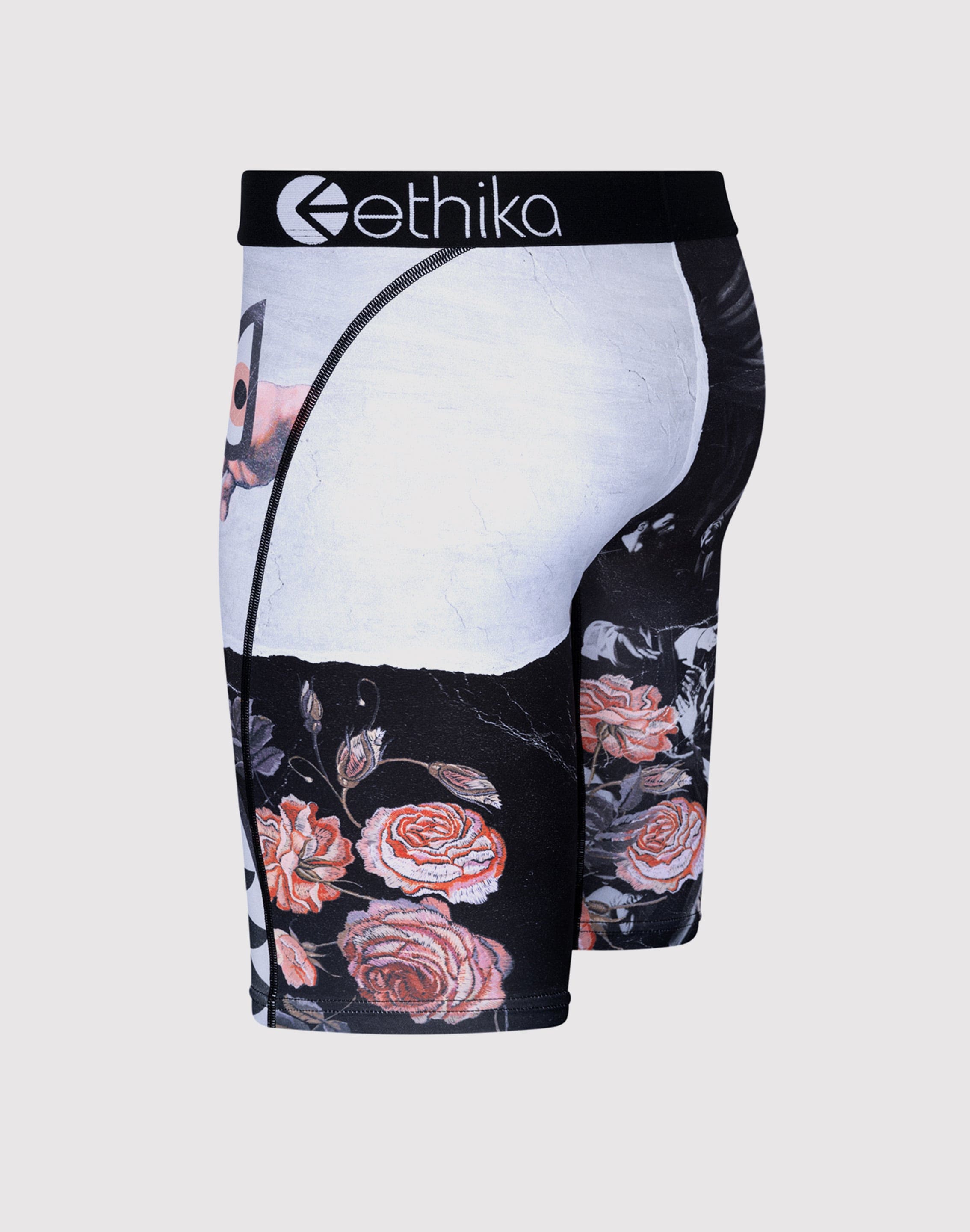 Photo of Ethika Bomber Renaissance Boxer Briefs