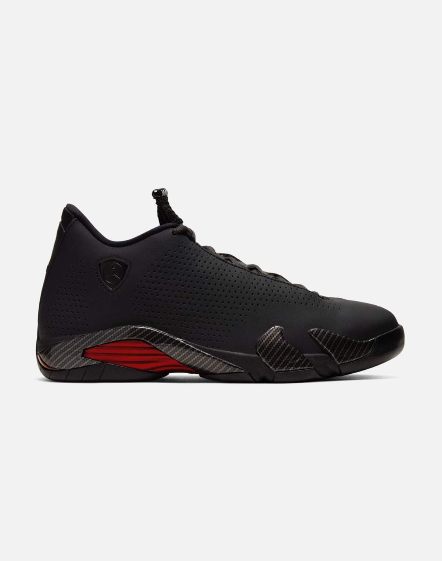Jordan AIR JORDAN RETRO 14 SE 'BLACK FERRARI' – DTLR