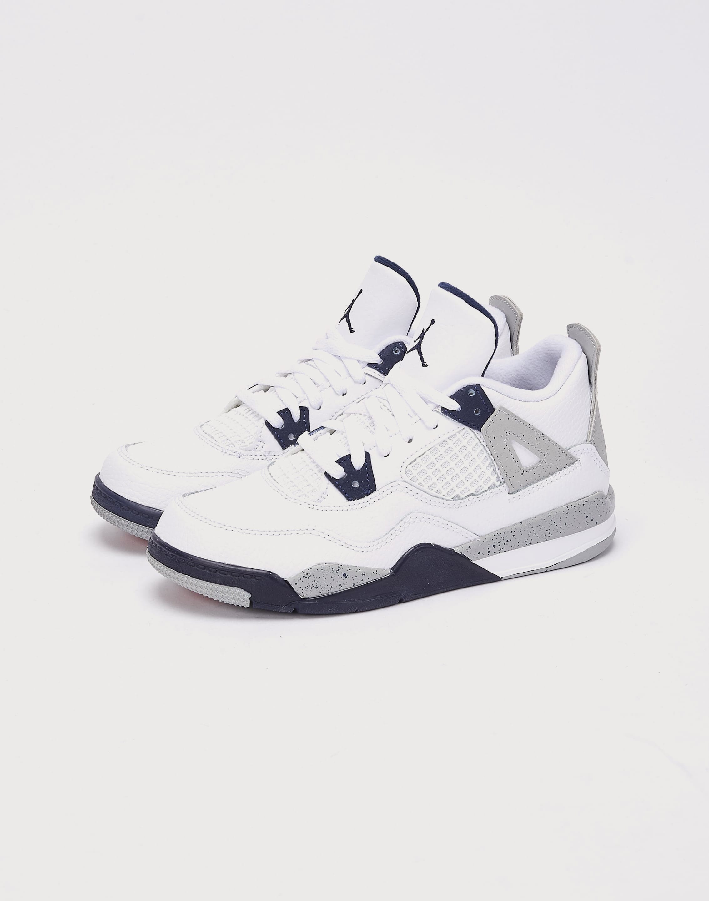 Jordan Air Jordan Retro 'Midnight Navy' Pre-School – DTLR