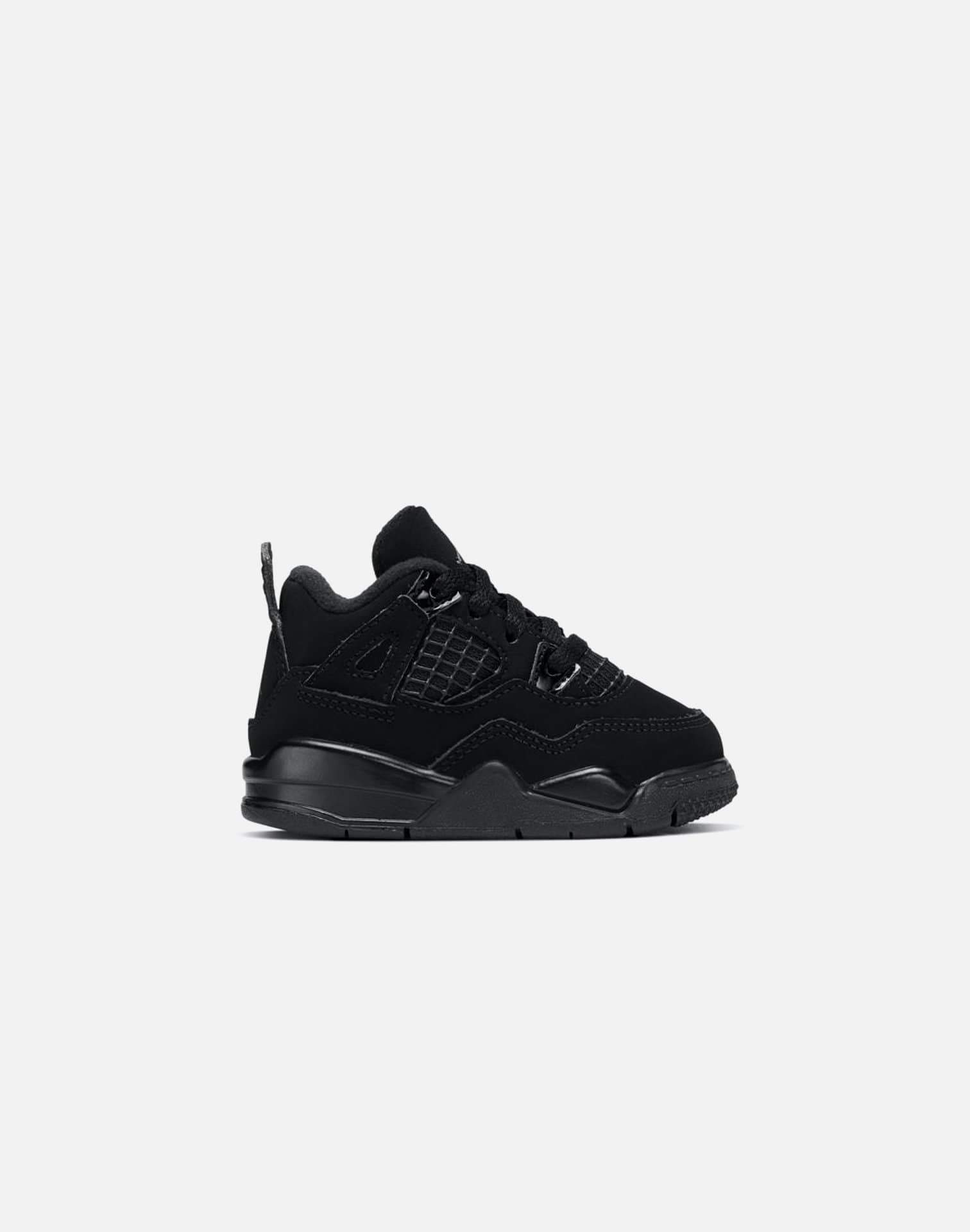 Jordan AIR JORDAN RETRO 'BLACK CAT' INFANT – DTLR