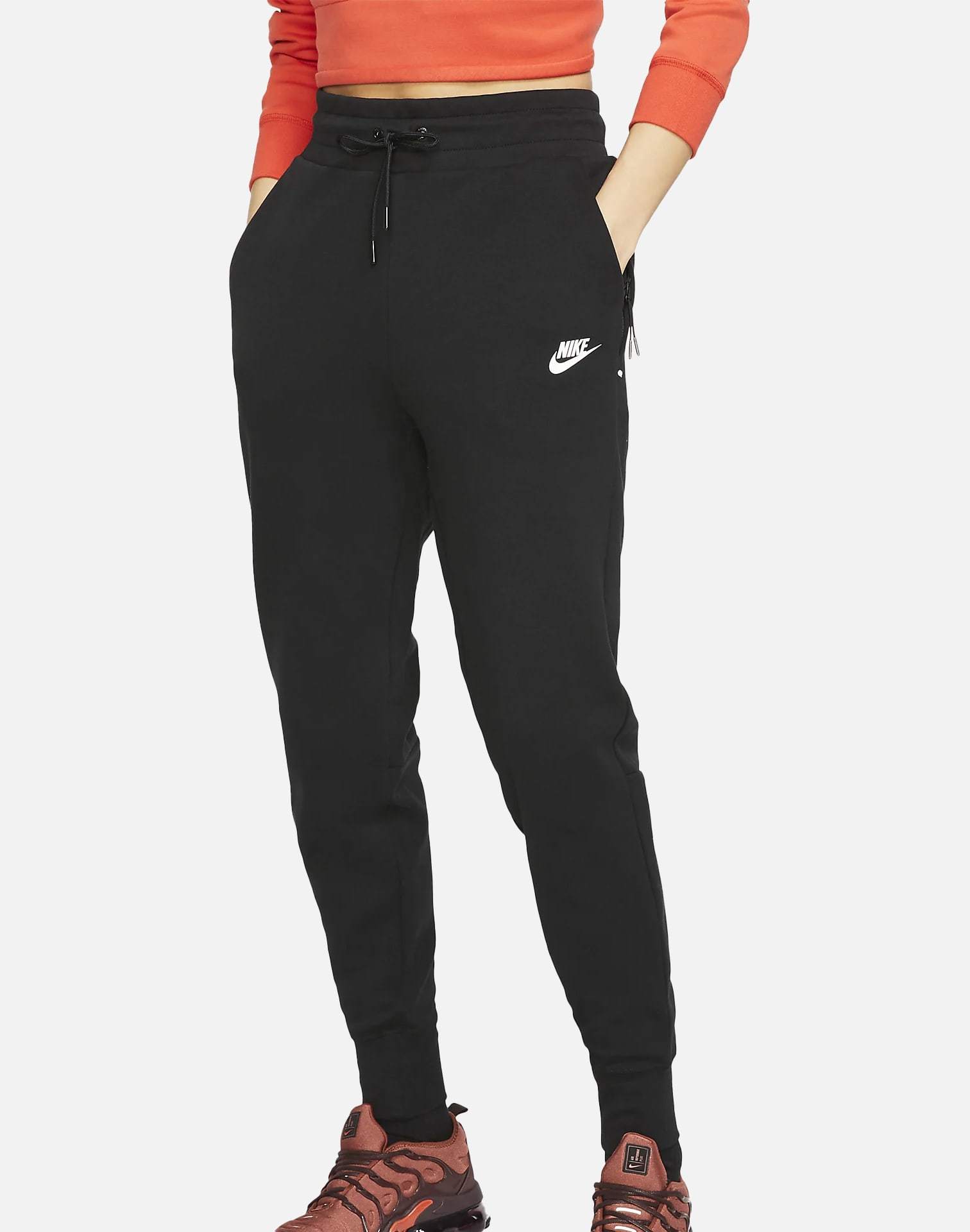 Nike NSW TECH FLEECE PANTS – DTLR - Main Image