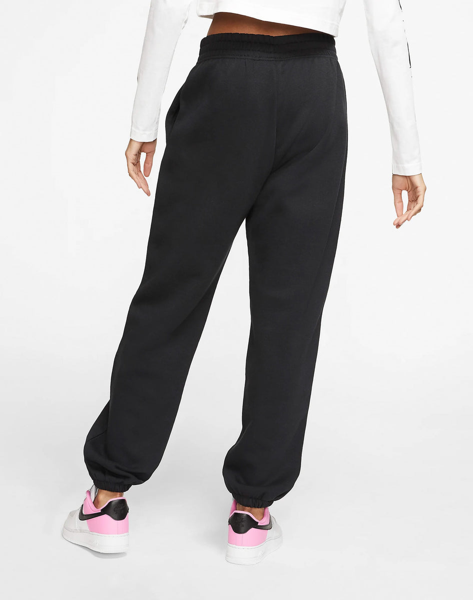 nike essential fleece sweatpants