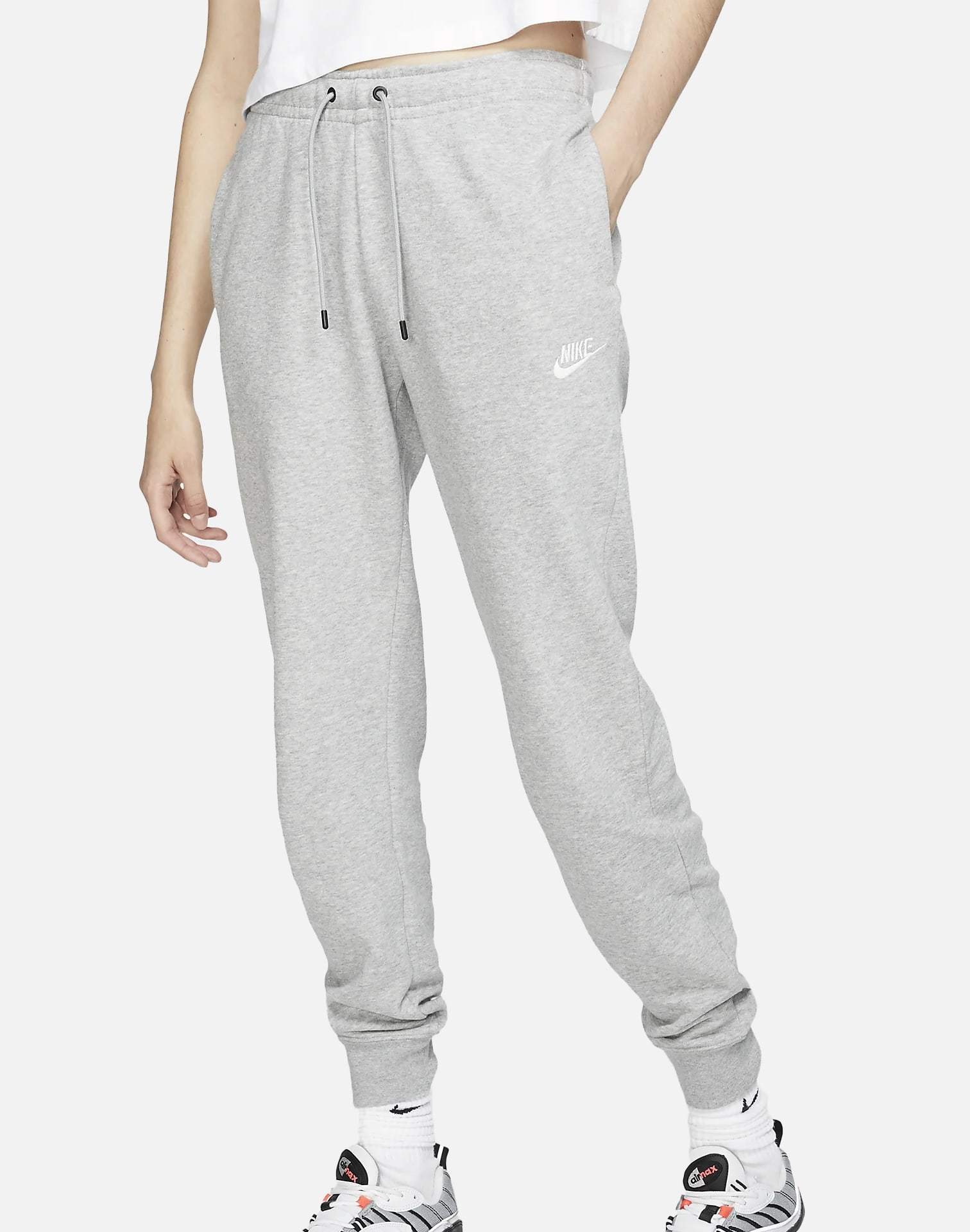 Nike NSW ESSENTIAL FLEECE PANTS – DTLR