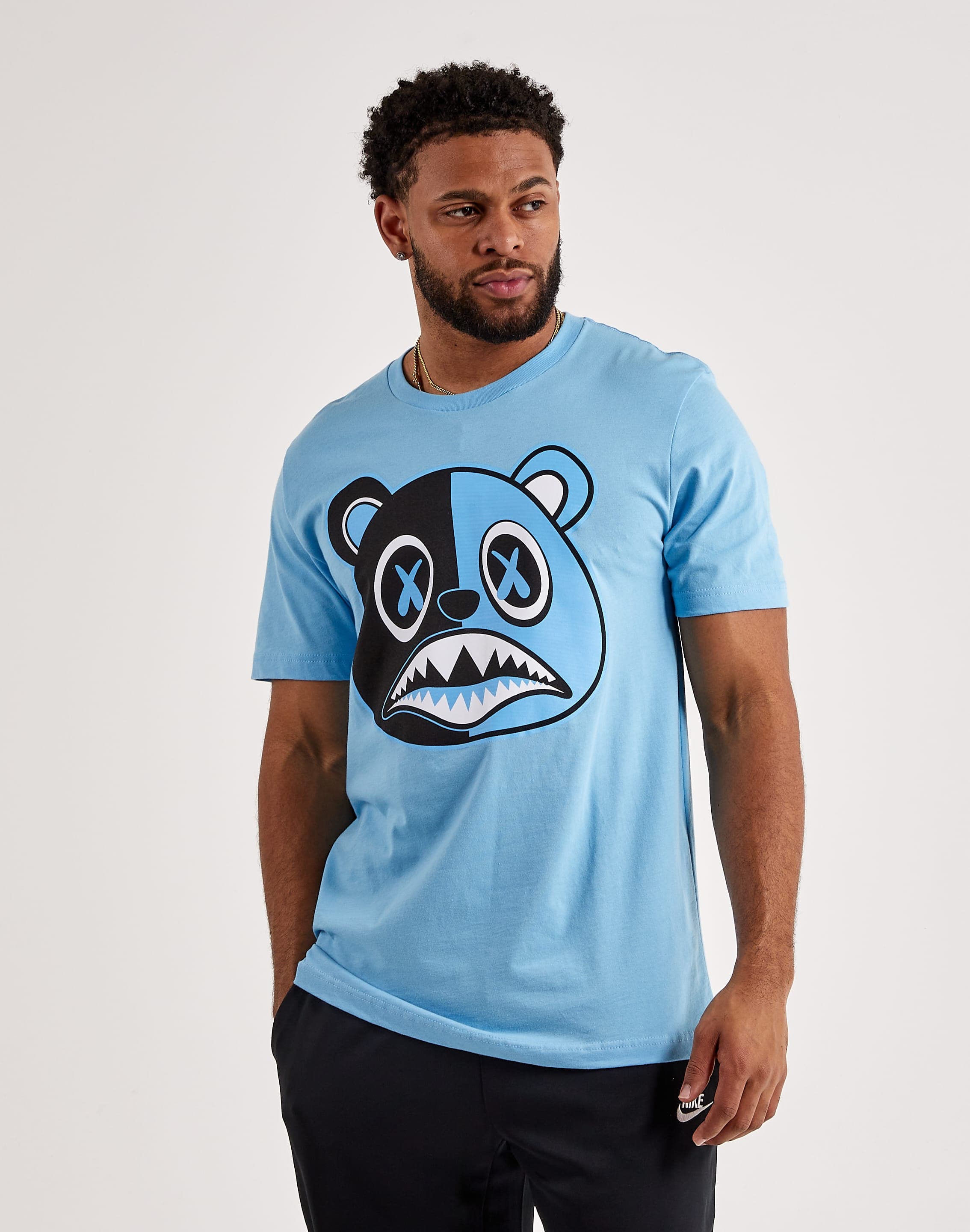 BAWS Reverse Yayo Tee – DTLR
