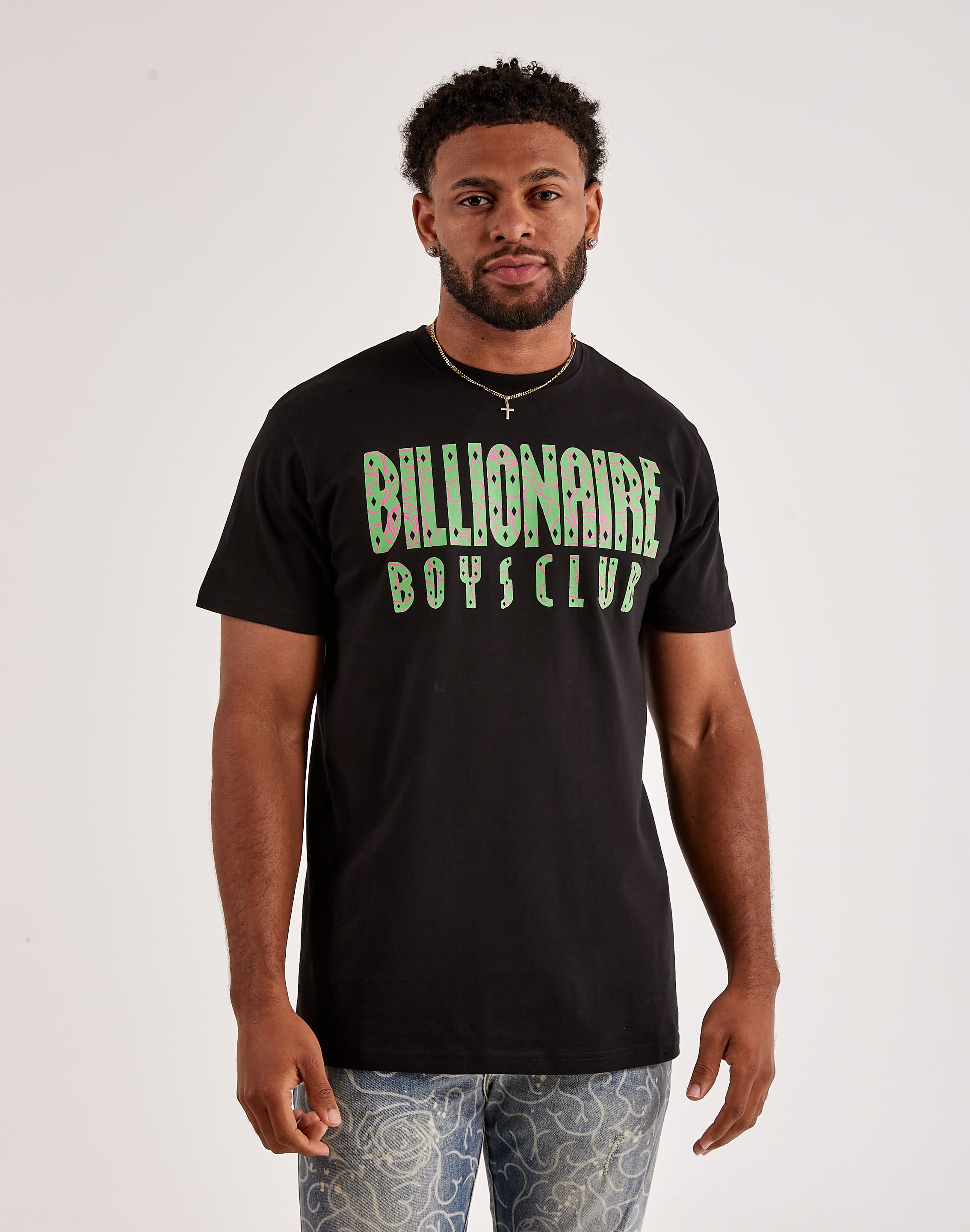 Billionaire Boys Club Vitals Tee – DTLR