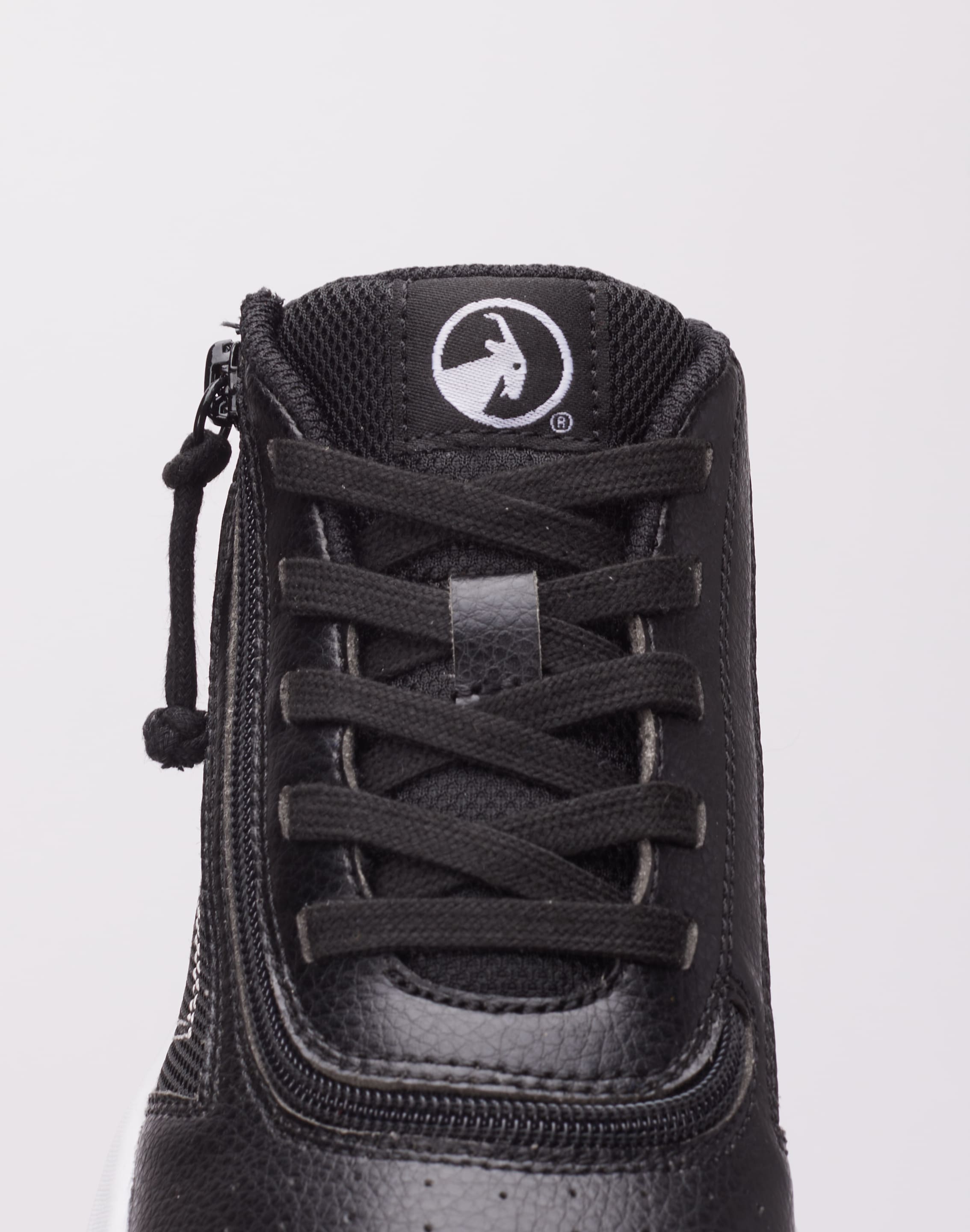 Billy R Sports Billy Footwear Sport Hoop Athletic Sneakers Pre-School – DTLR