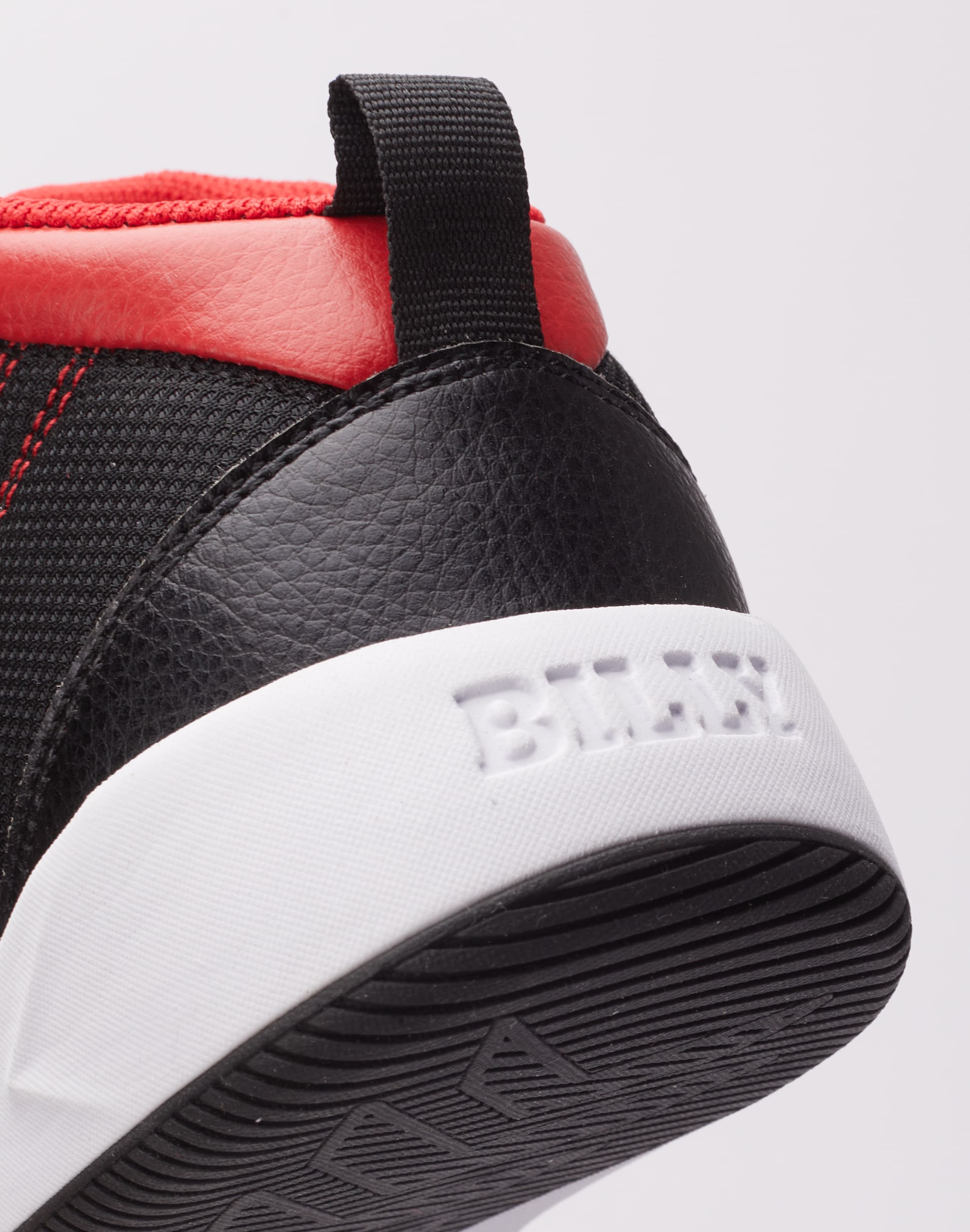 Billy R Sports Billy Footwear Sport Hoop Athletic Sneakers Pre-School – DTLR